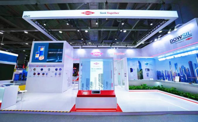 从产品到体系:陶氏公司全面助力中国幕墙企业走向世界