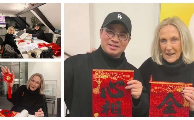 十五天独行六国五都,IAI设计奖二十周年欧亚丝路之行圆满收官