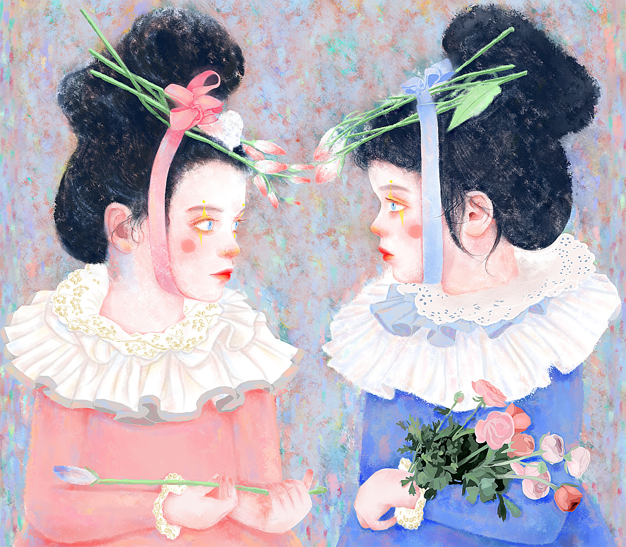 《遇见另一个自己》