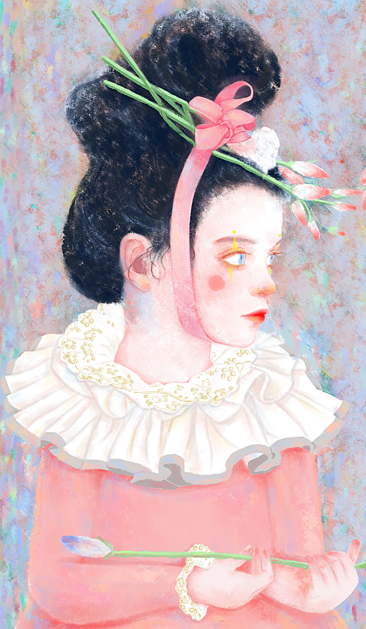 《遇见另一个自己》