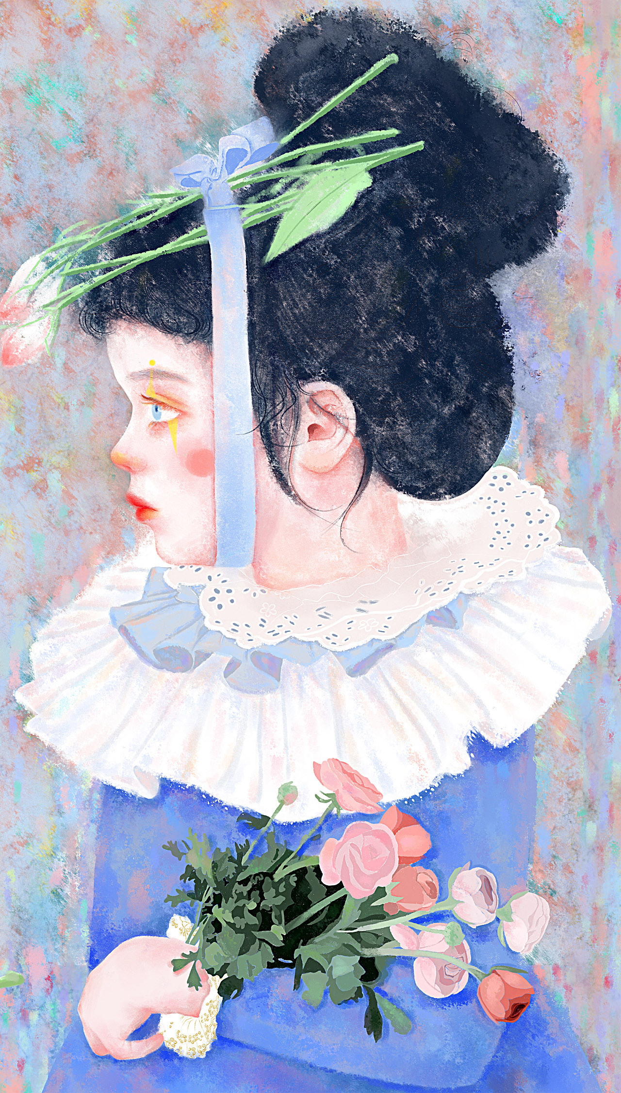 《遇见另一个自己》