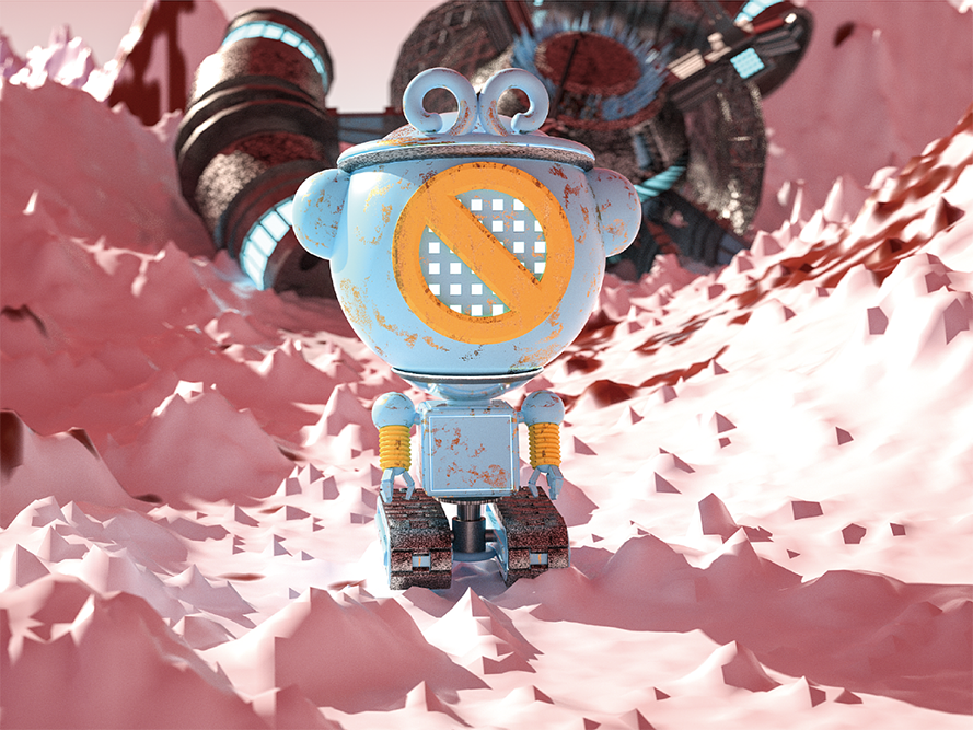 吉祥物设计/超级ip设计/IP设计/卡通形象设计/IP设计/