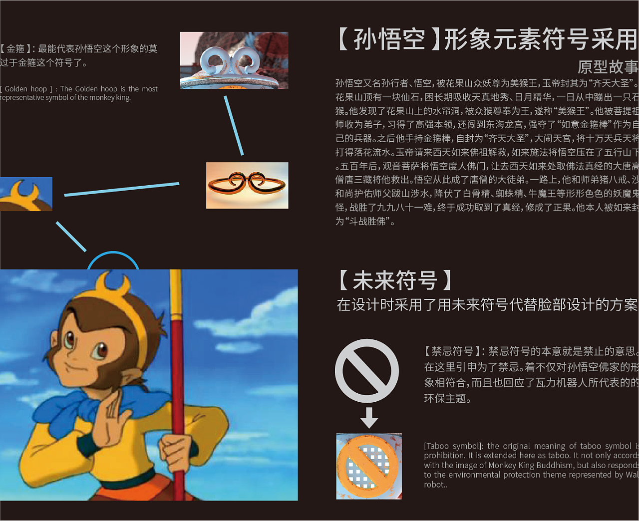 吉祥物设计/超级ip设计/IP设计/卡通形象设计/IP设计/