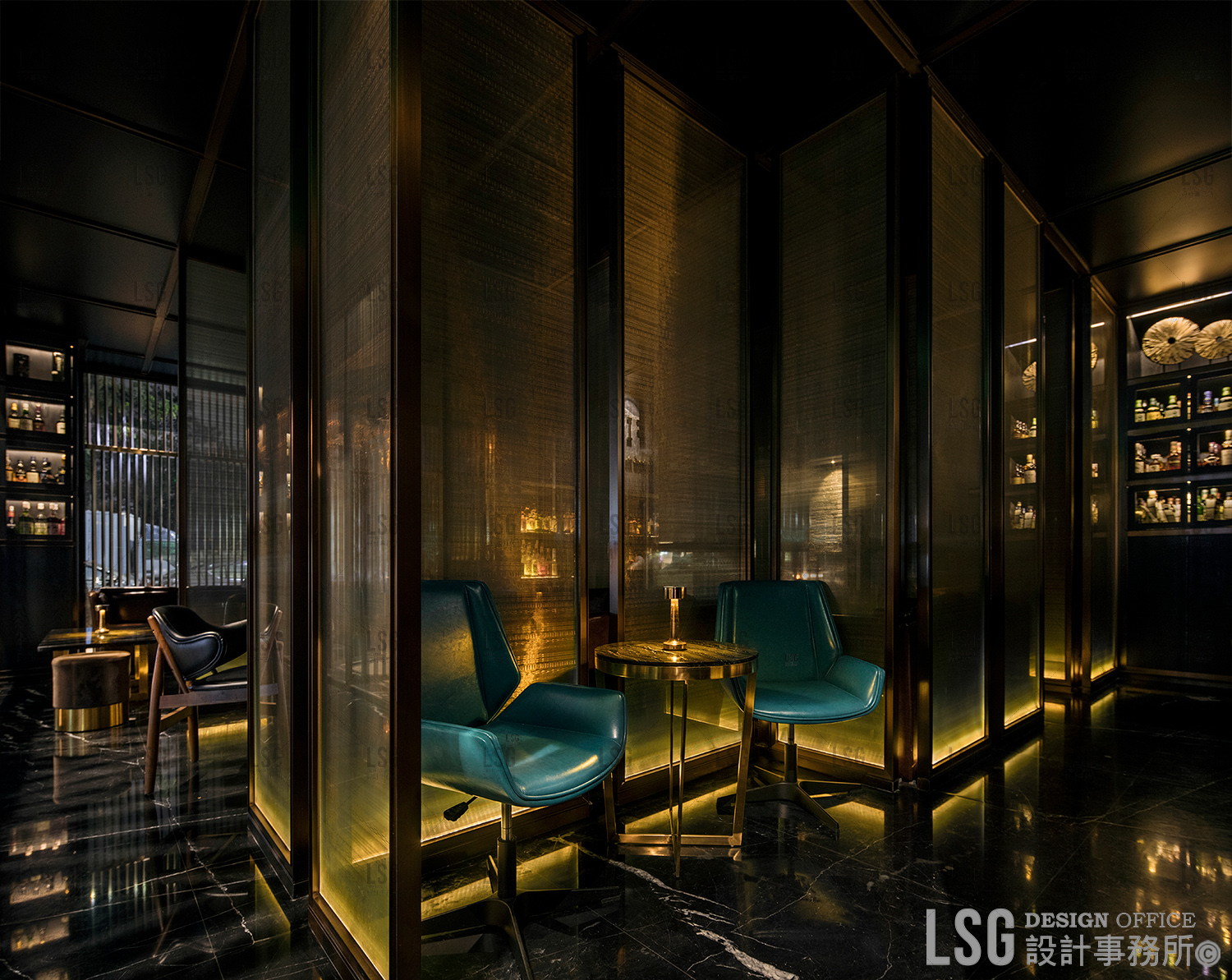 宝安•FIT CLUB Whisky&Cocktail