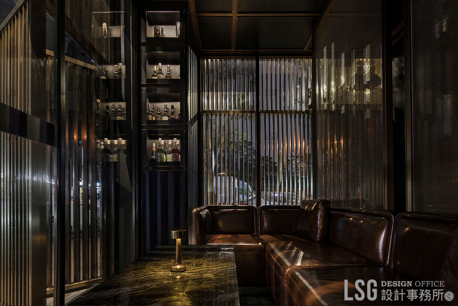 宝安•FIT CLUB Whisky&Cocktail