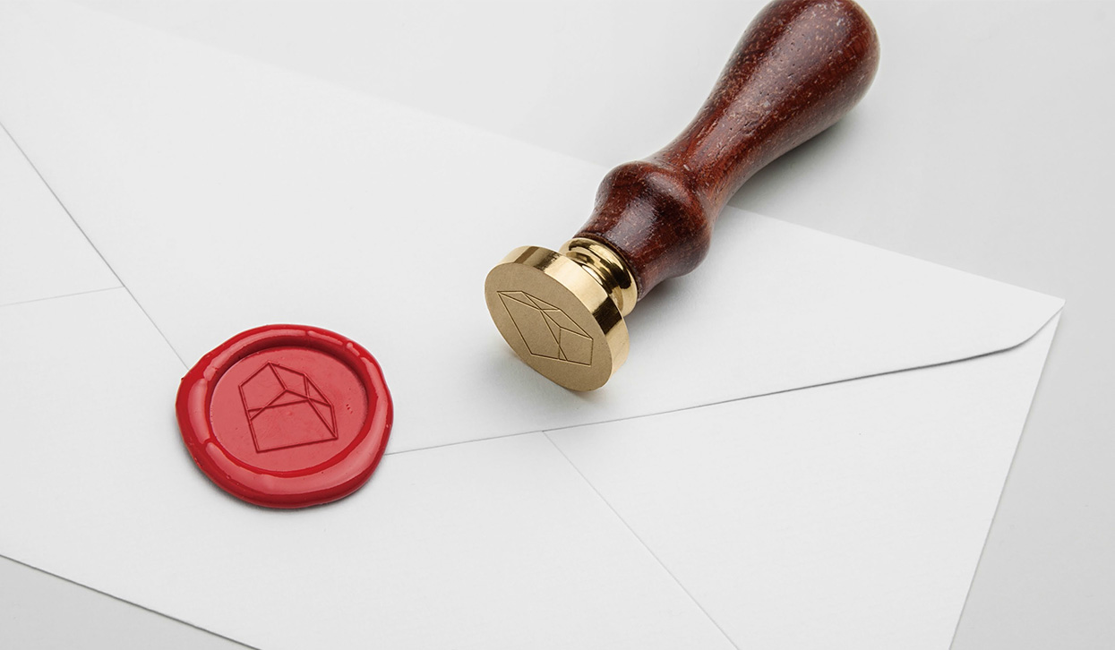 房地产空间建筑公司logo标志设计 × 小小山设计