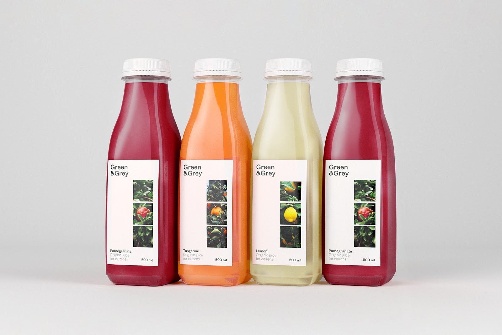 原汁原味-果汁饮料