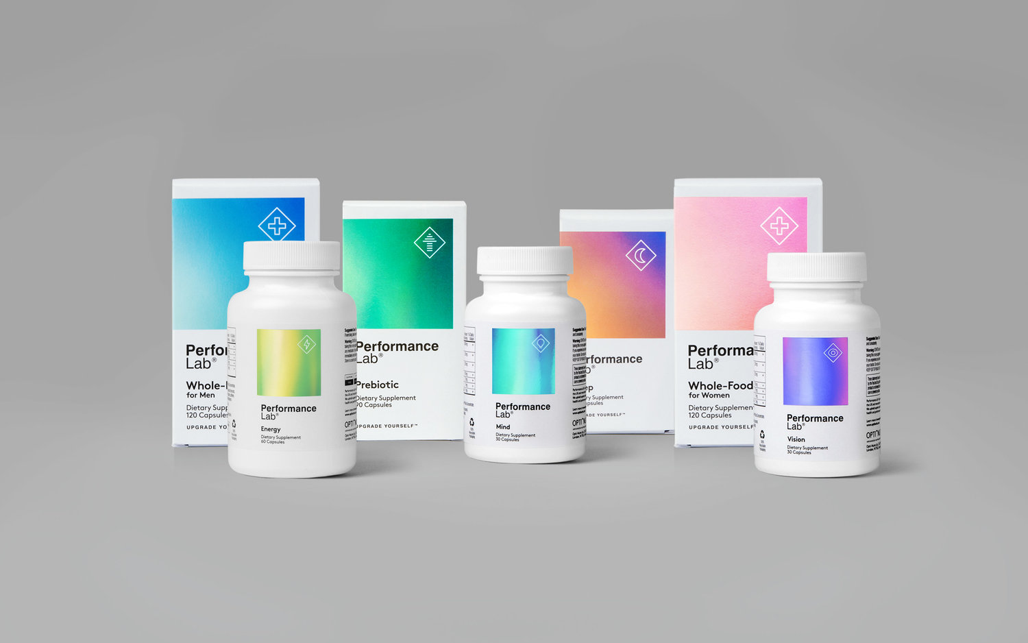 医药包装设计药品创意