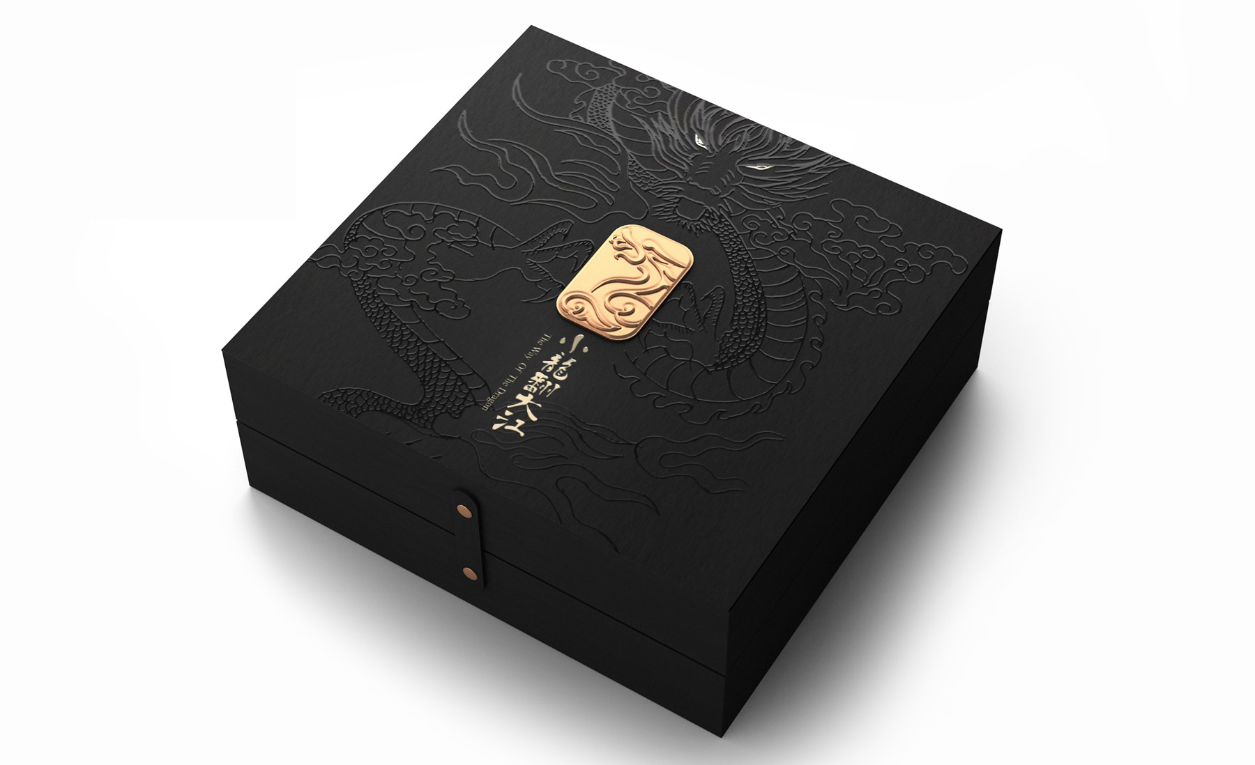 小龙坎火锅 小龙坎火锅礼盒包装设计 火锅底料包装设计