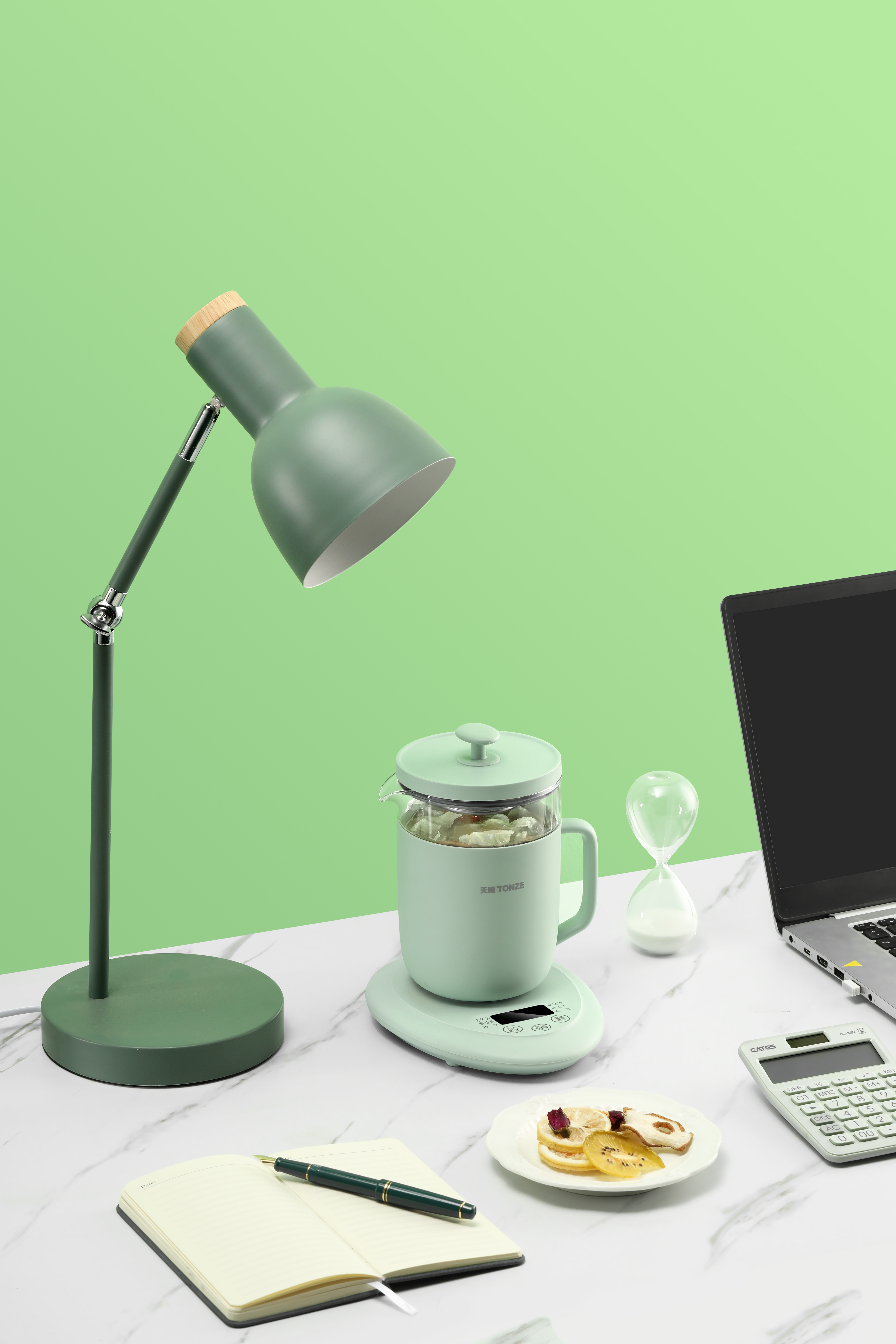 天际电器—摄影修图