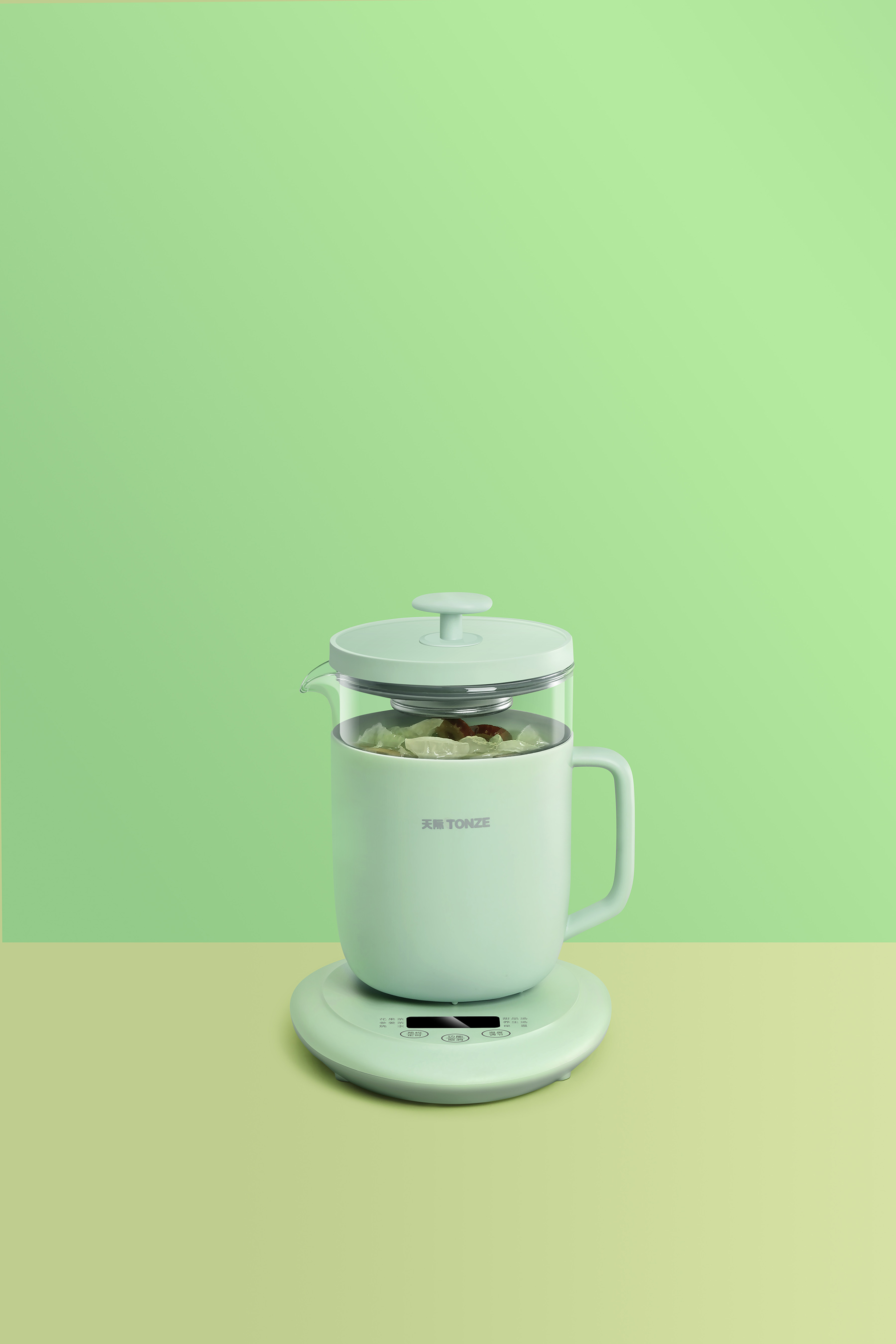 天际电器—摄影修图