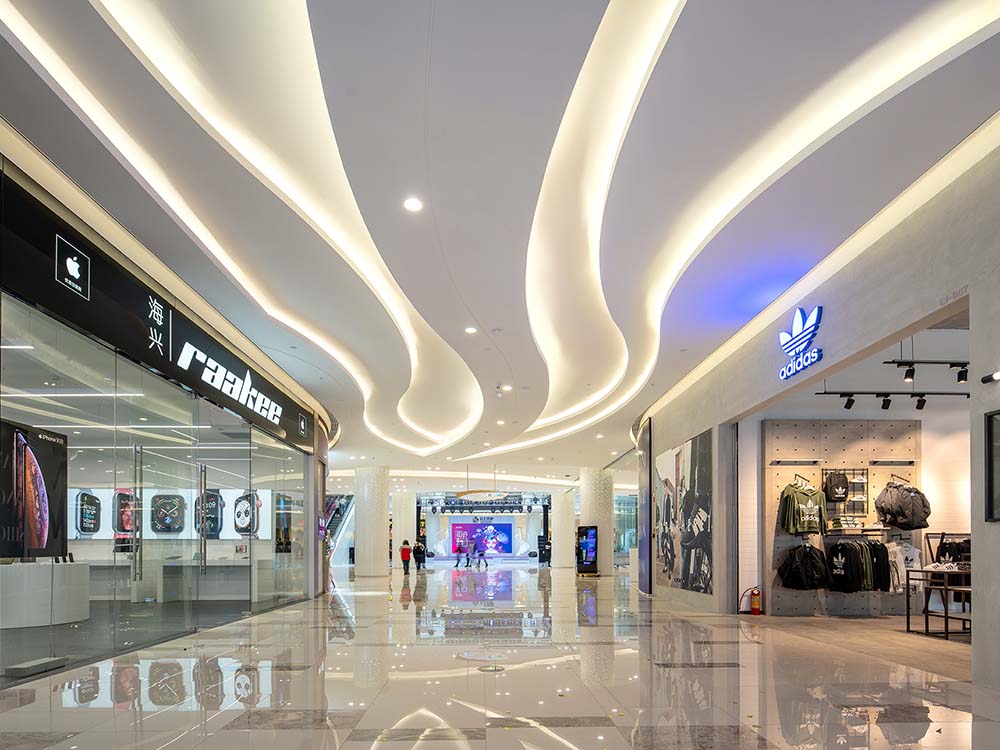 贵阳·云上方舟 | 派沃设计