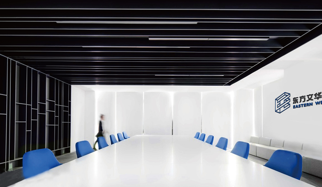 城市建筑空间品牌形象策划设计