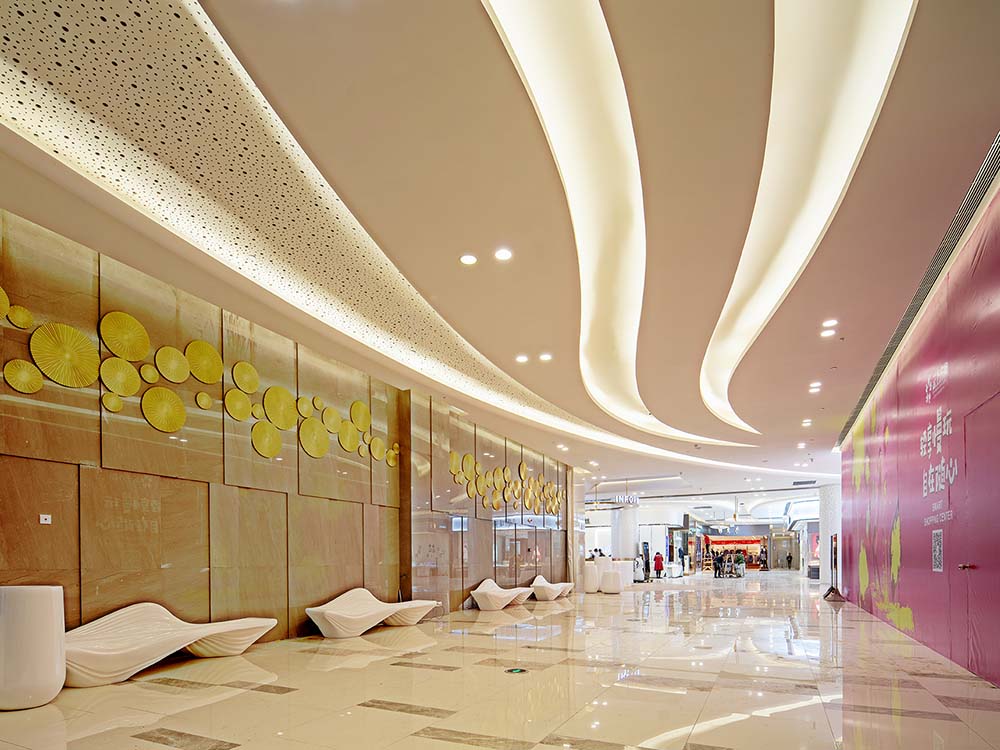 贵阳·云上方舟 | 派沃设计