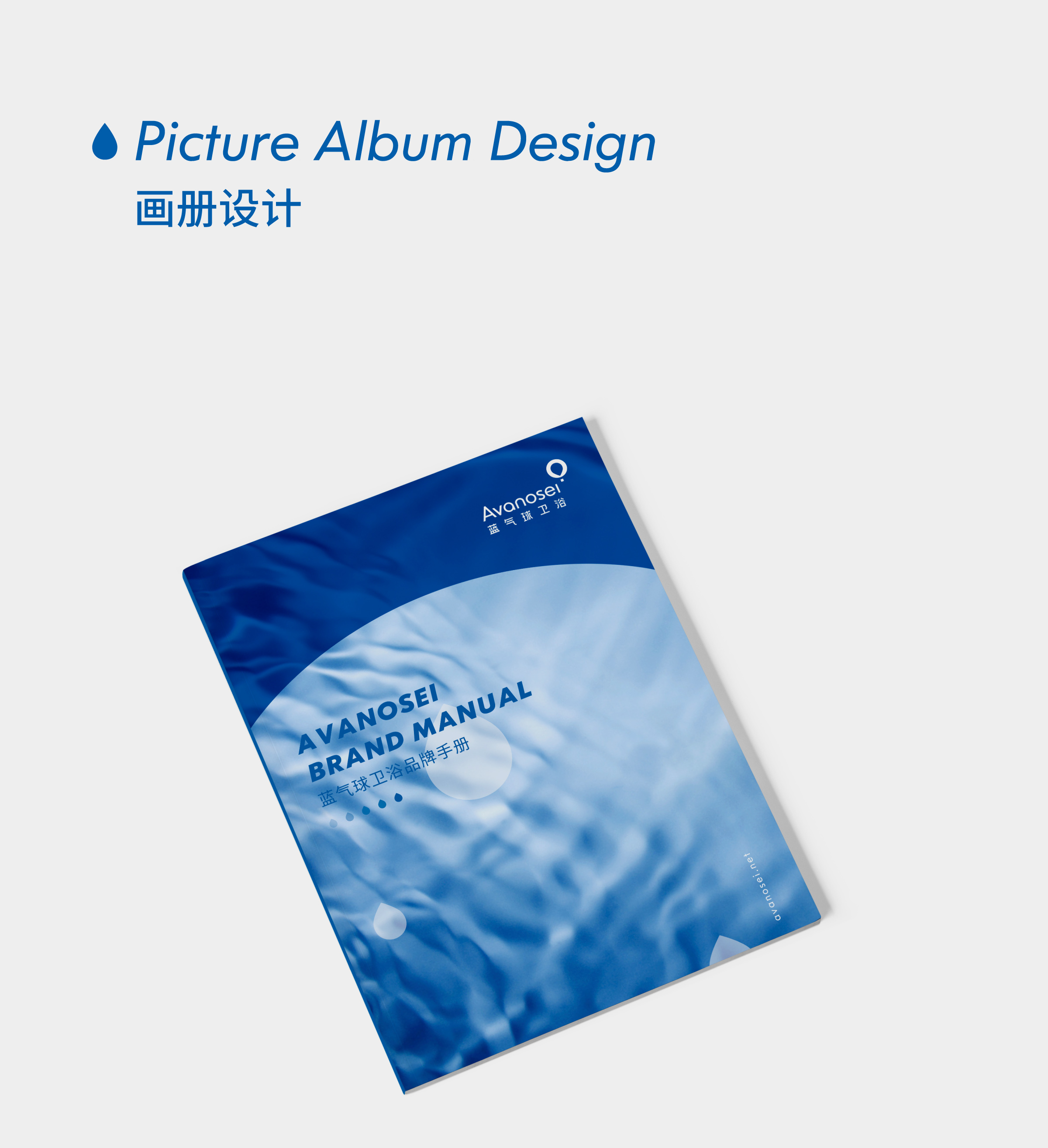 碧桂园/蓝气球卫浴品牌升级