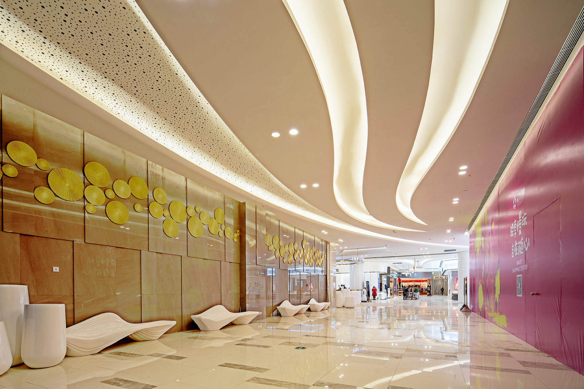 贵阳·云上方舟 | 派沃设计