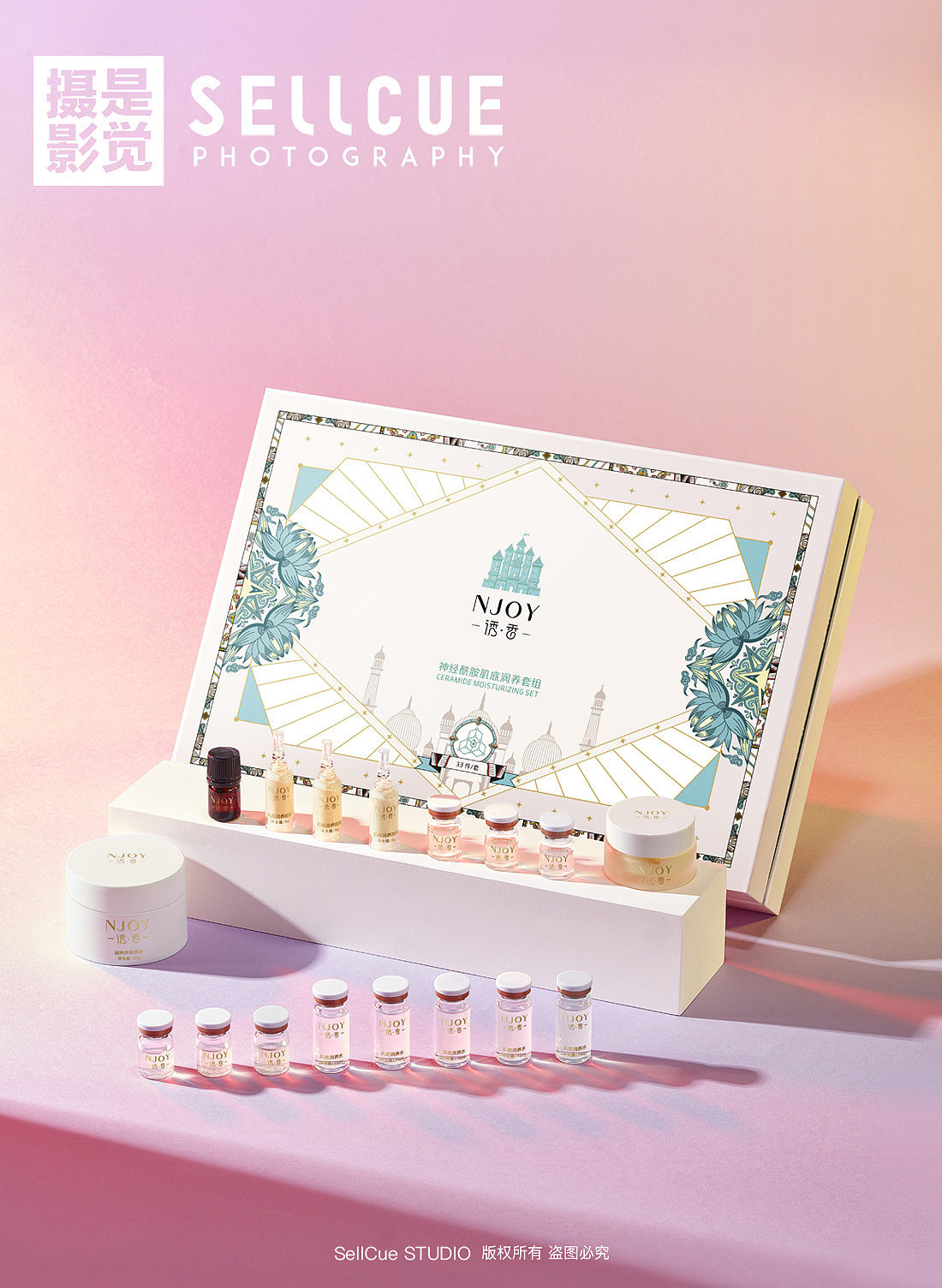 华新2 摄影修图 X 是觉摄影