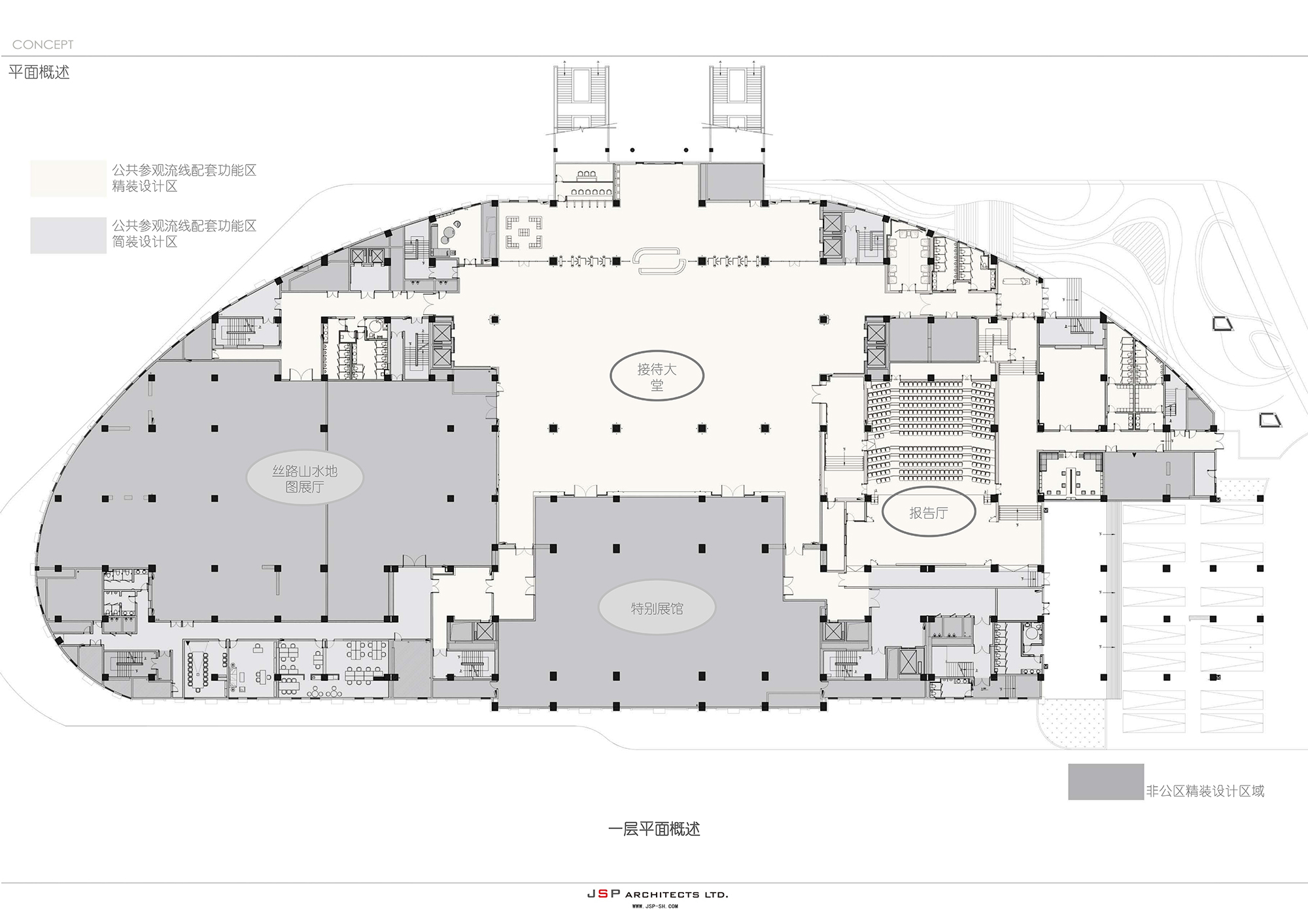 JSP │ 百年丝路，文化筑梦——海上丝绸之路博物馆