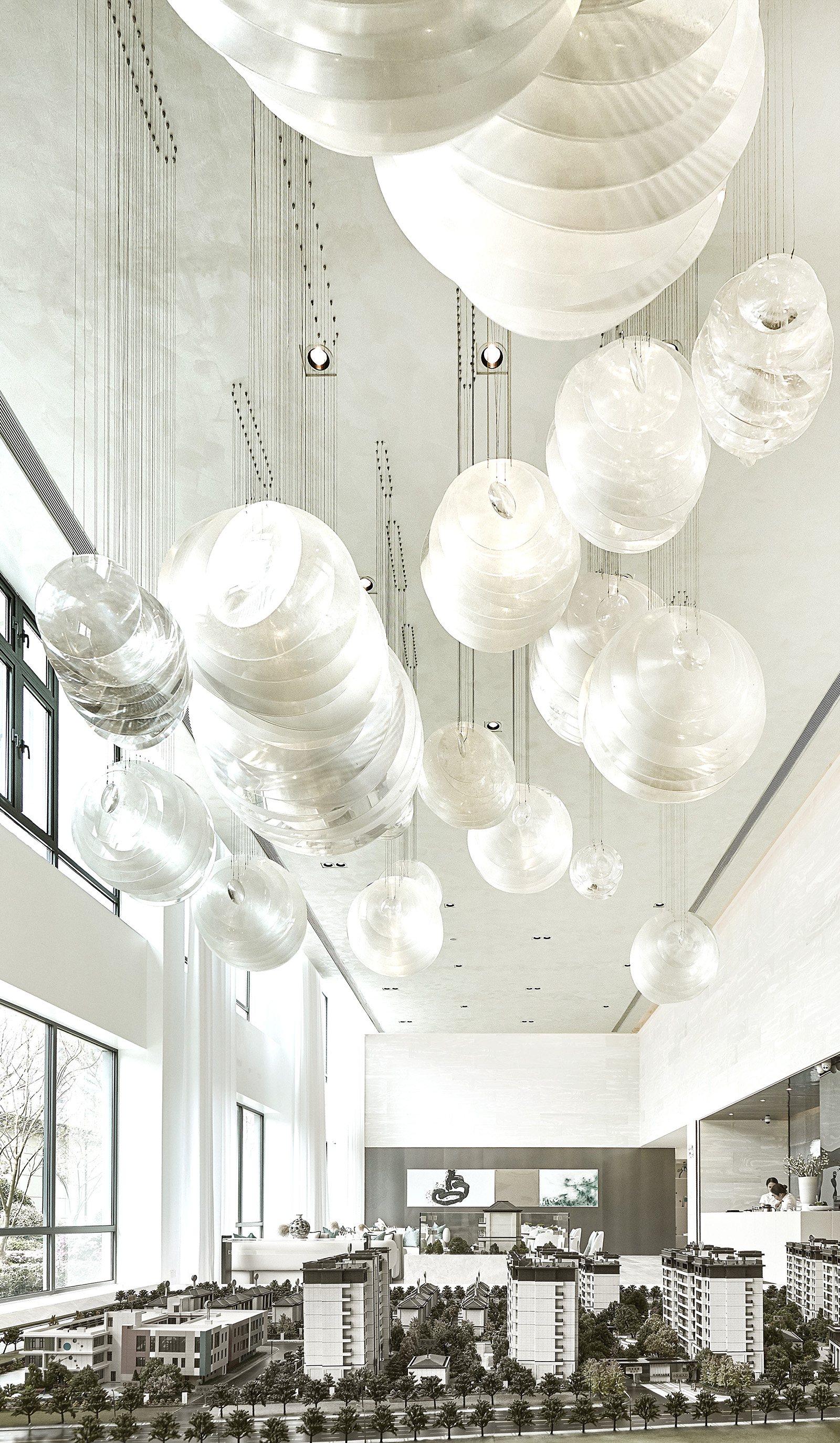 JSP | 静空水月，天辰原著