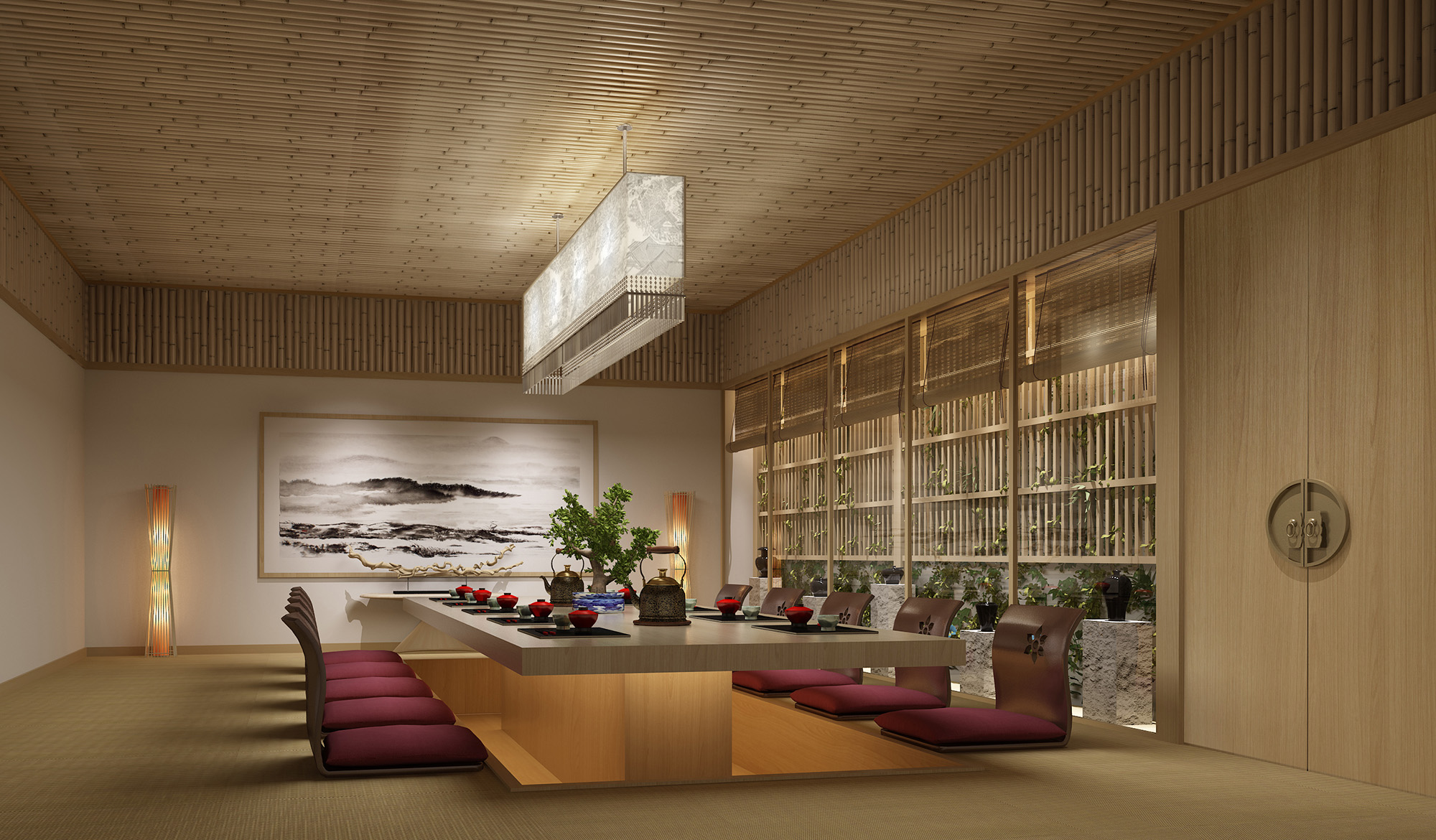 东莞和谷设计——太古仓5号