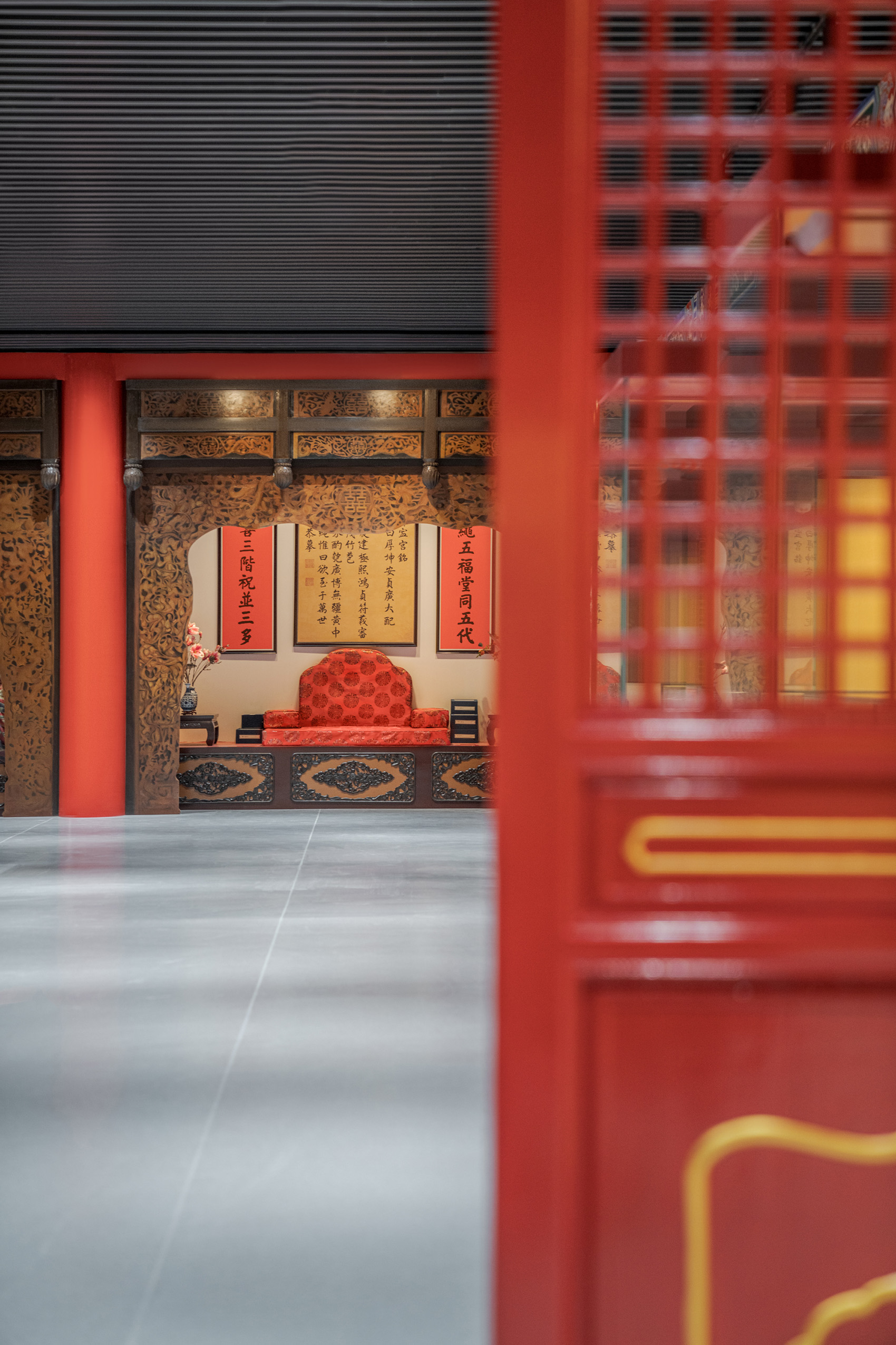 JSP │ 百年丝路，文化筑梦——海上丝绸之路博物馆