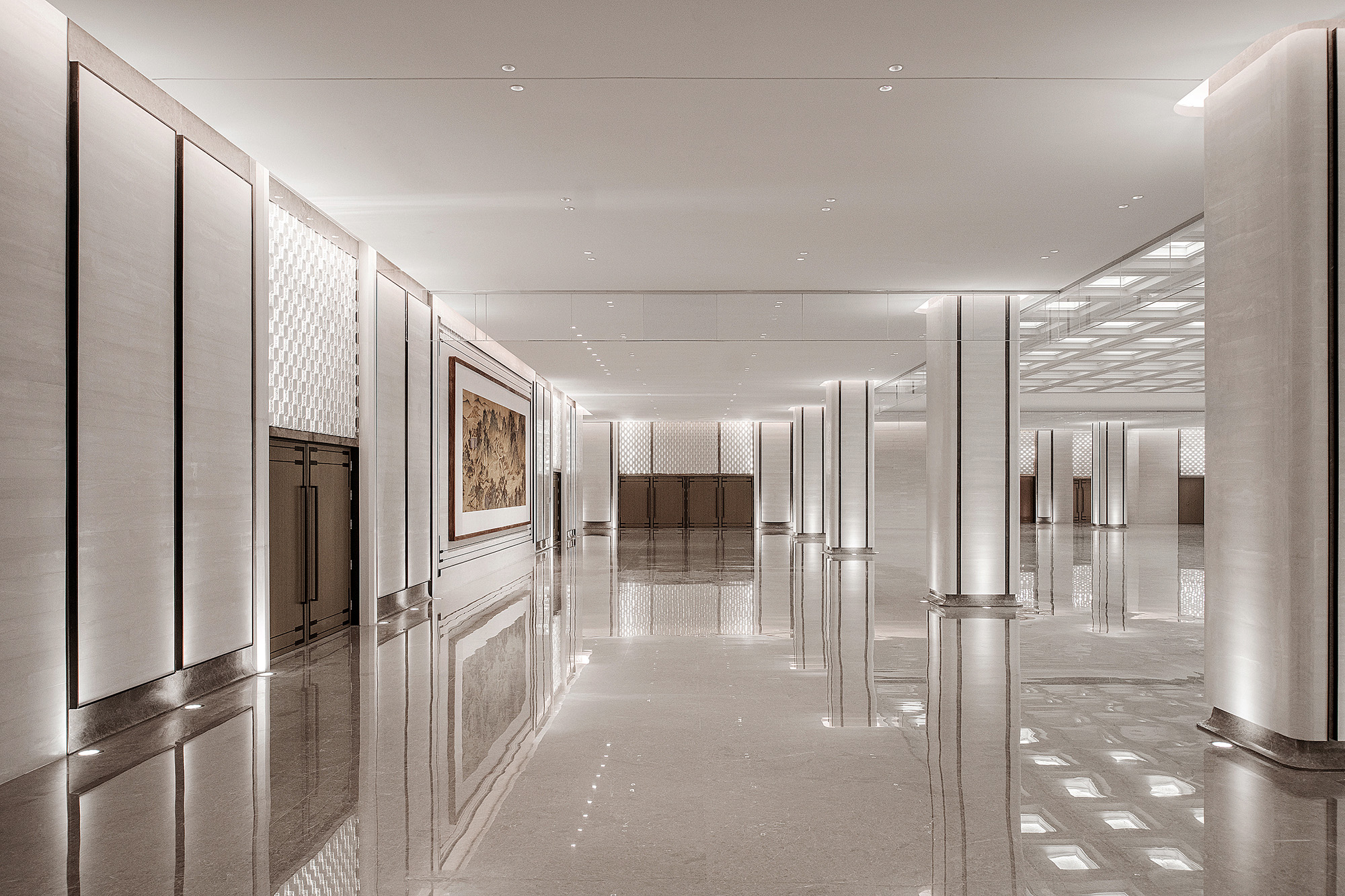 JSP │ 百年丝路，文化筑梦——海上丝绸之路博物馆