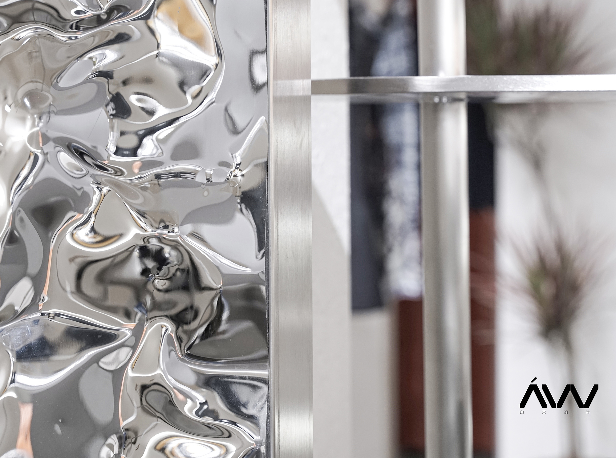 Ardor Vintage中古店商业空间设计，杭州