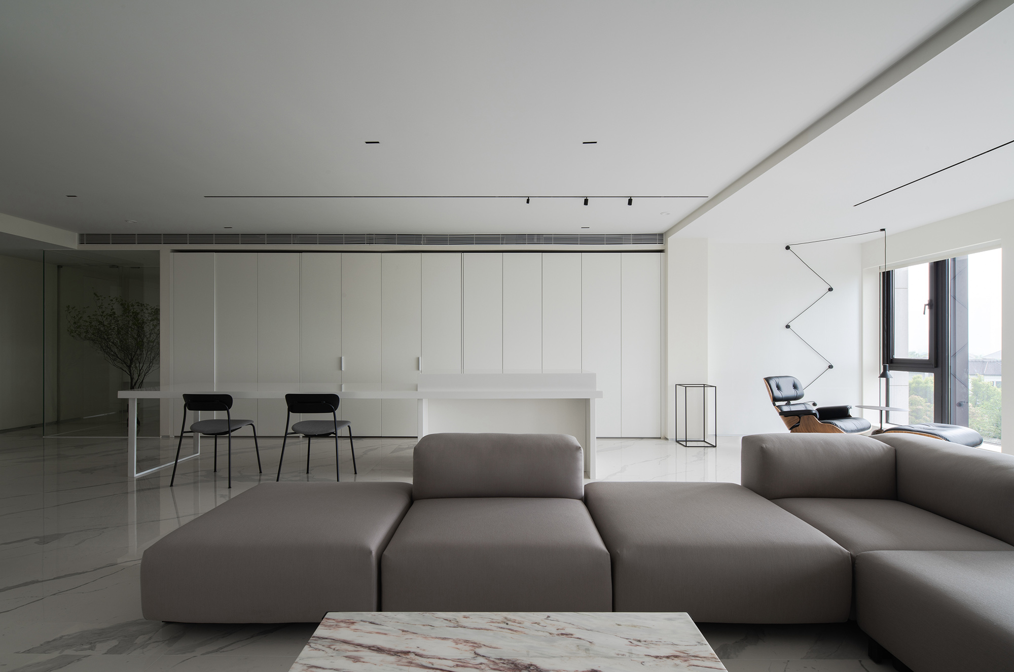 壹阁设计 X 作『 Scale 』