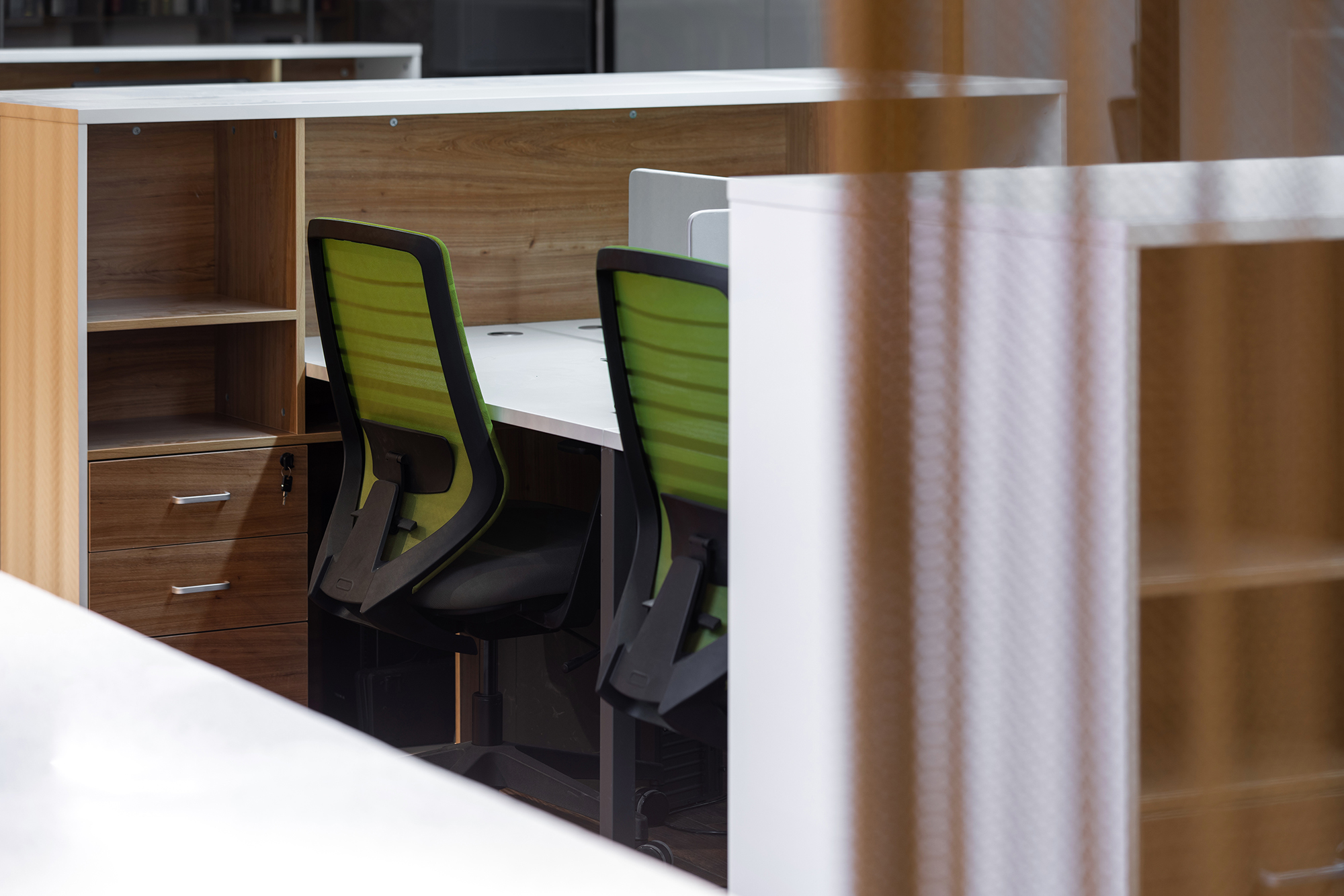 重庆未言律所. 商业办公 |  未韬建筑