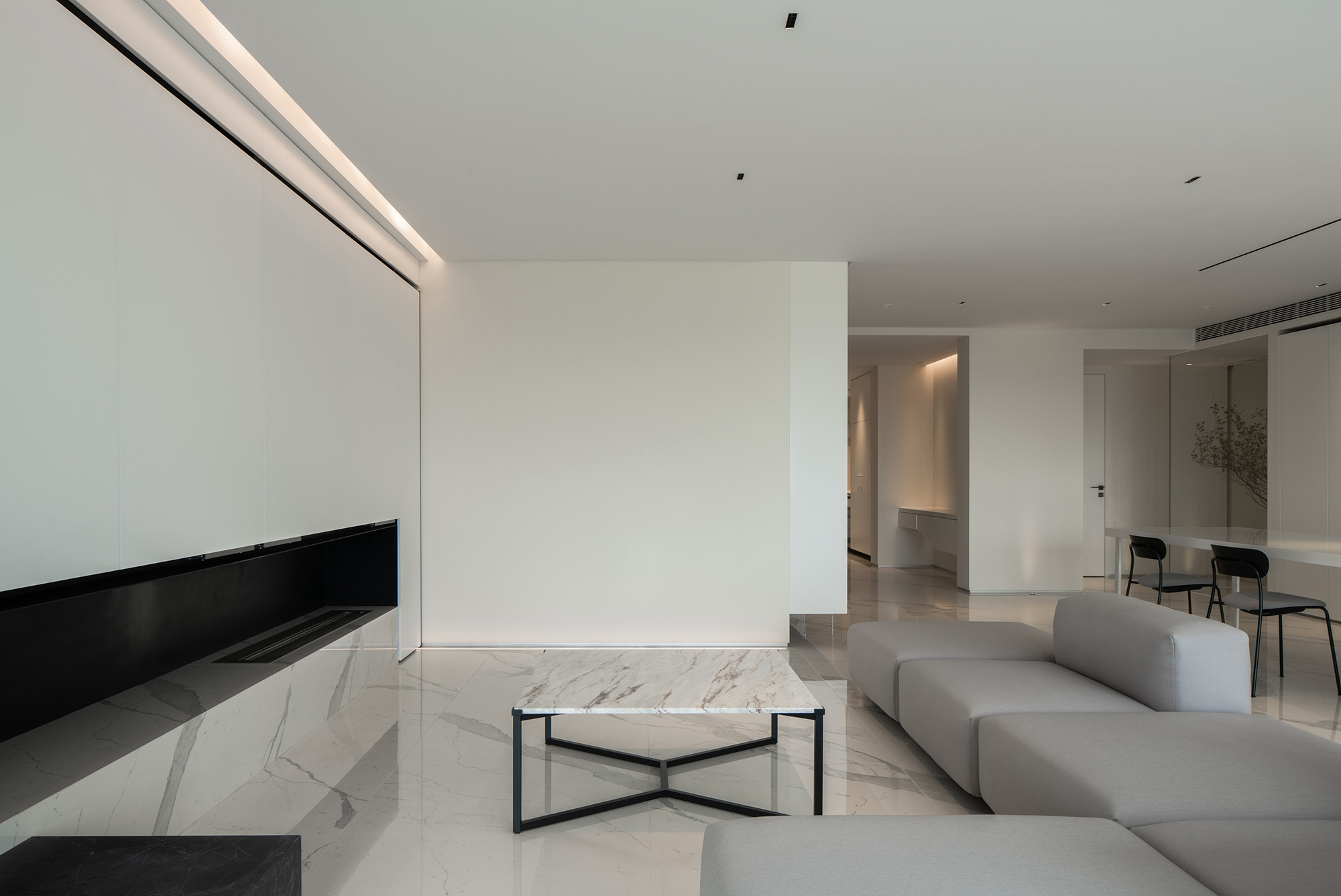 壹阁设计 X 作『 Scale 』