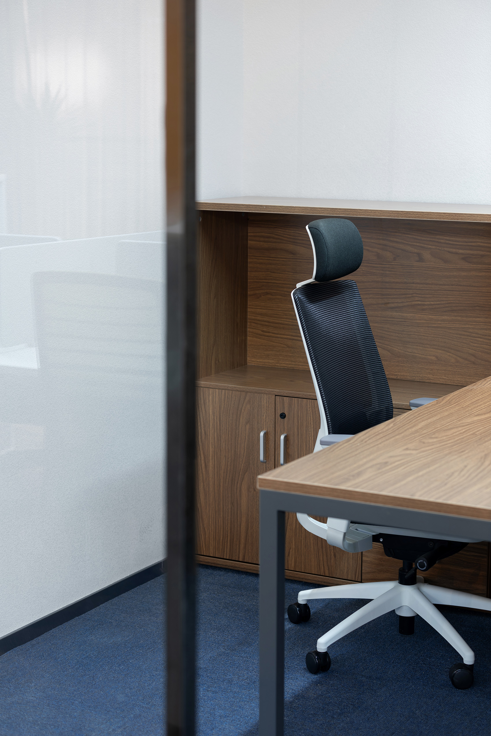 重庆未言律所. 商业办公 |  未韬建筑