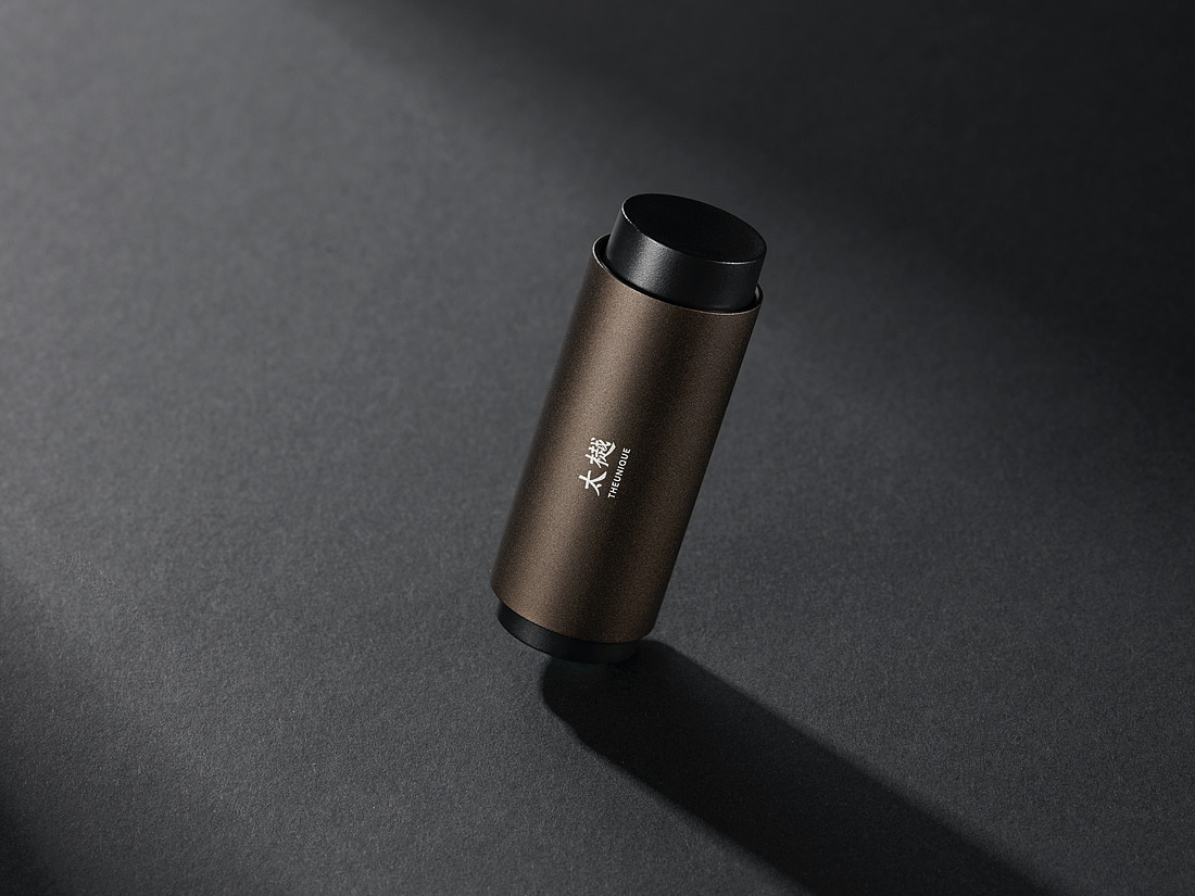 太樾香薰 摄影修图 X 是觉摄影