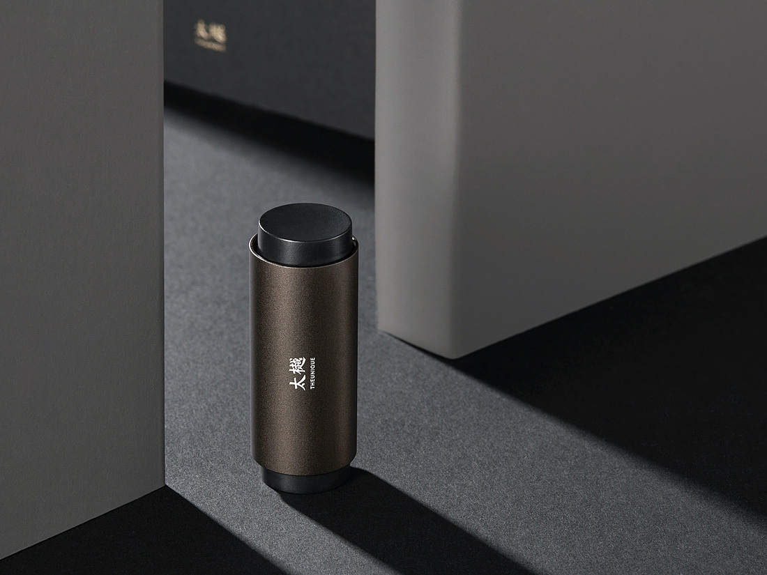 太樾香薰 摄影修图 X 是觉摄影