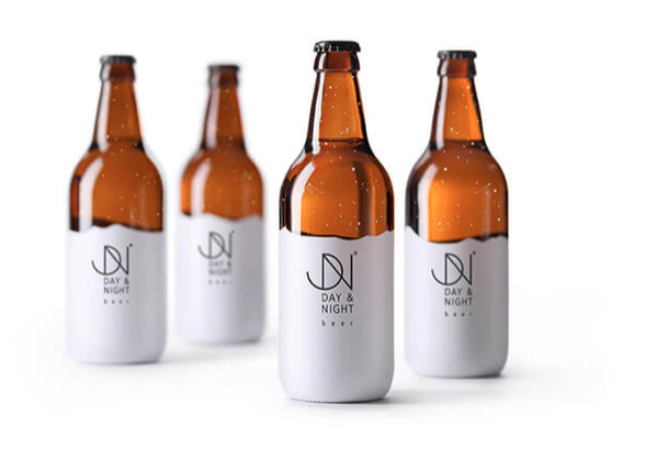 餐饮酒吧品牌形象设计