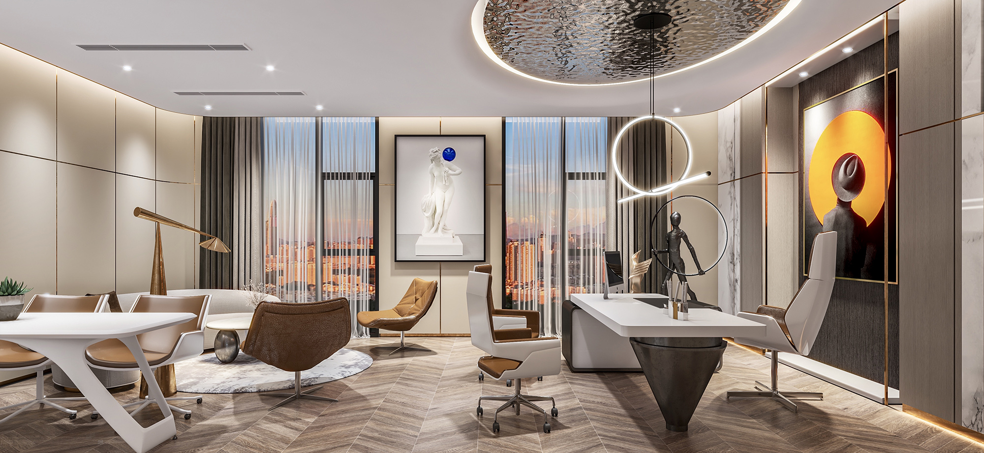 出彩医美\医美设计