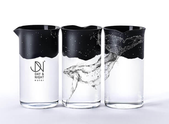 餐饮酒吧品牌形象设计