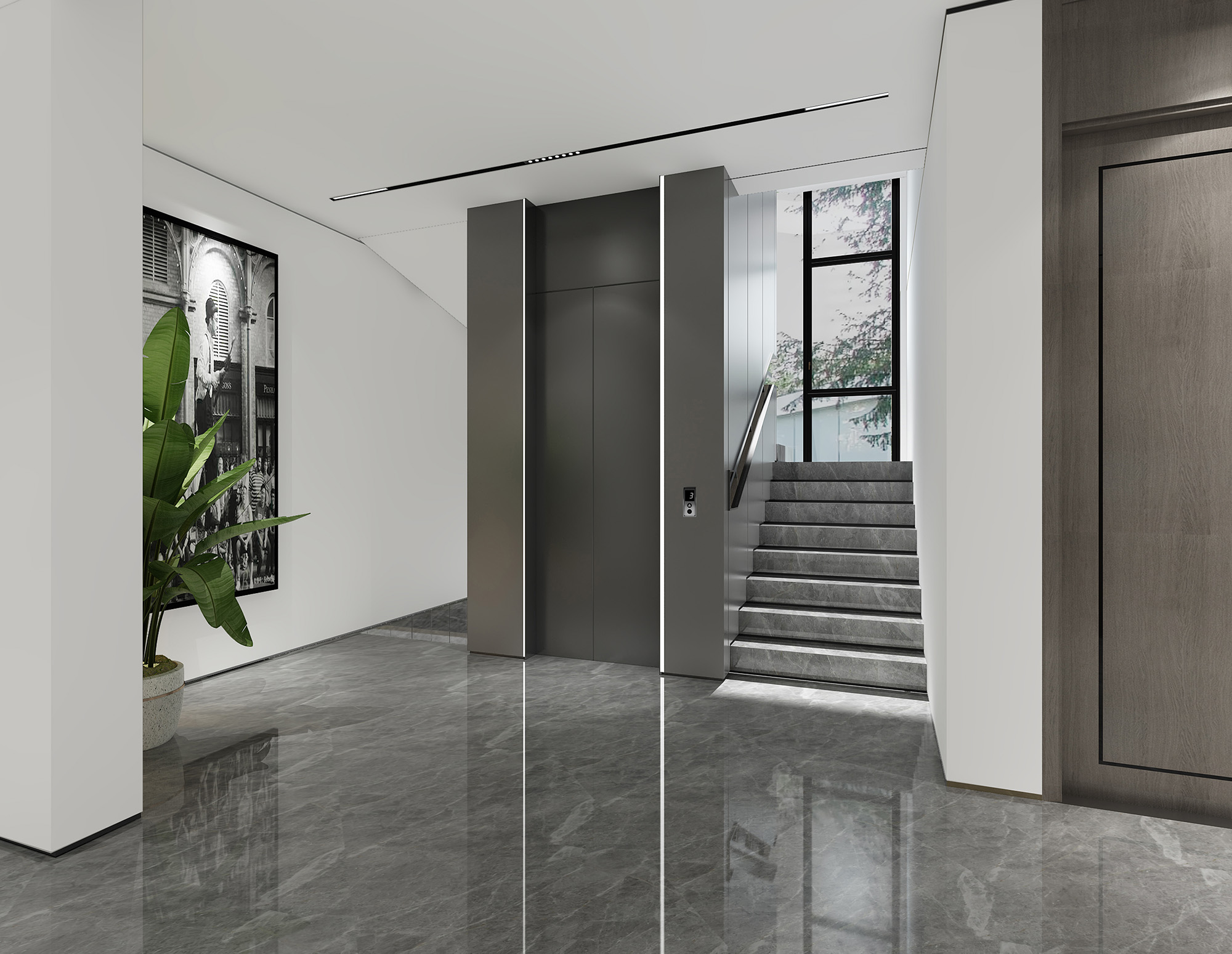 昆明高尔夫别墅--陈建春