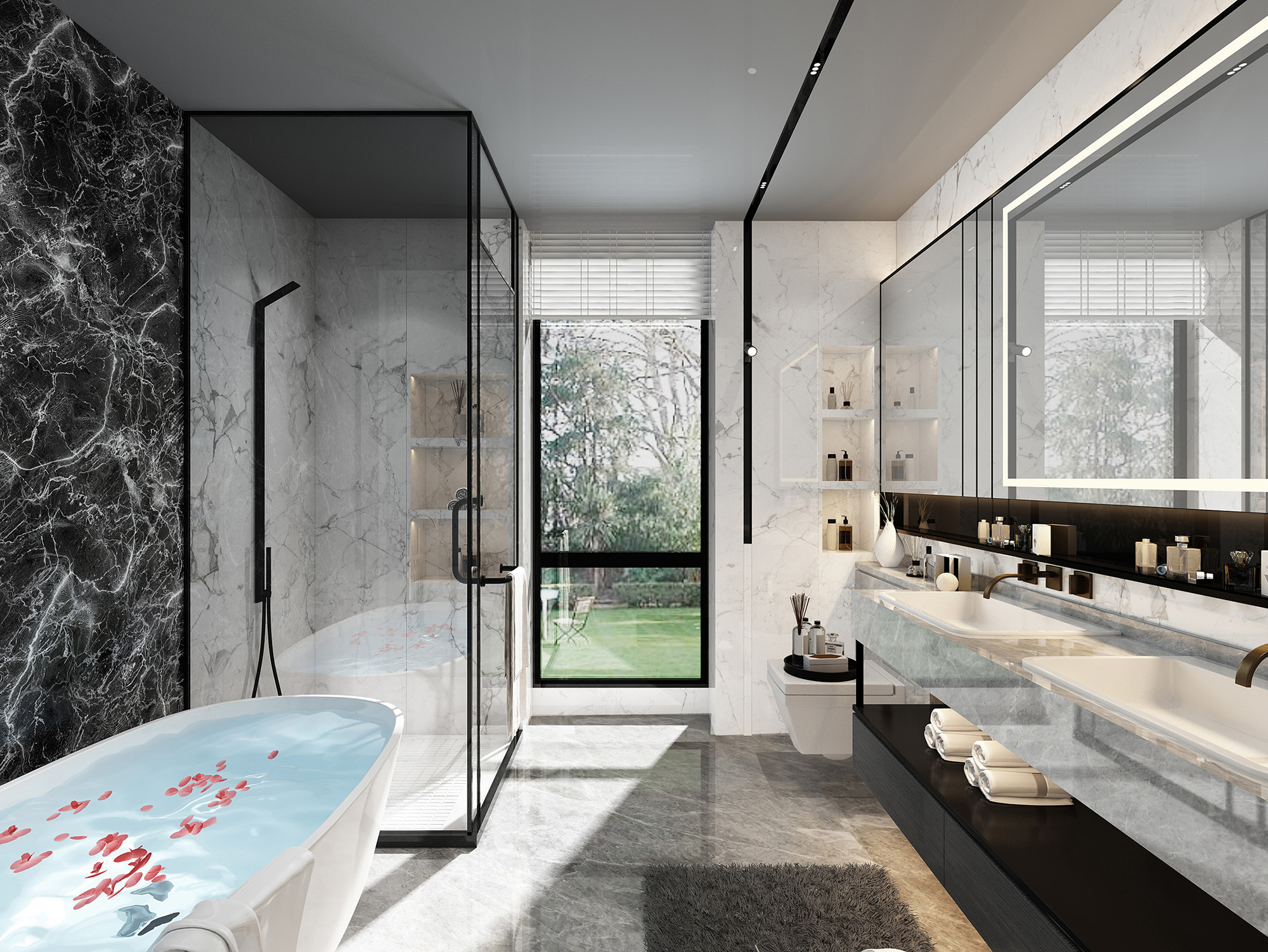 昆明高尔夫别墅--陈建春