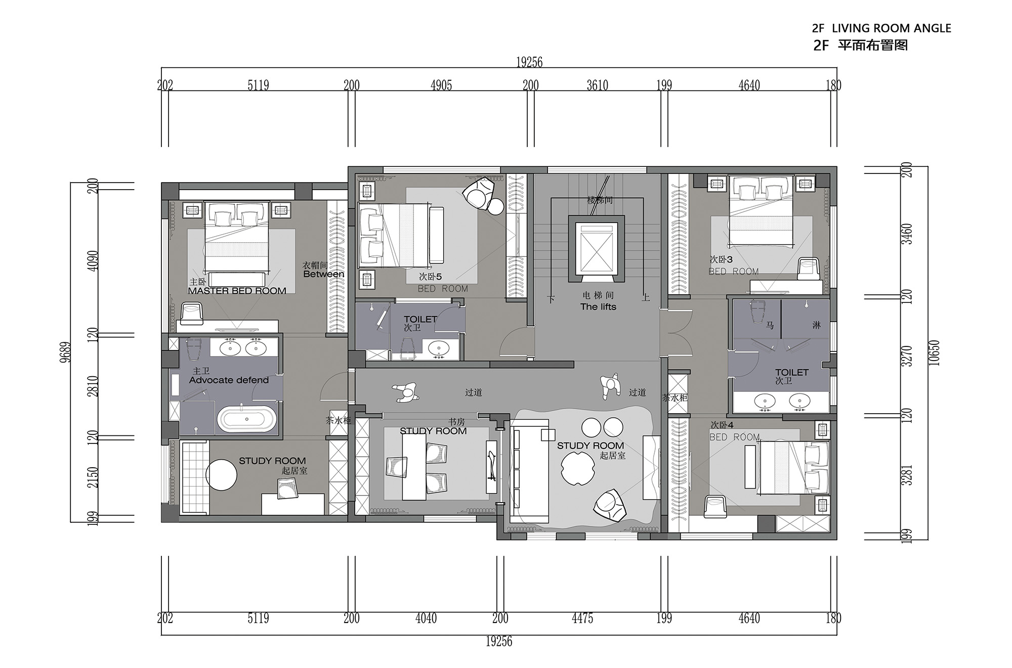 昆明高尔夫别墅--陈建春