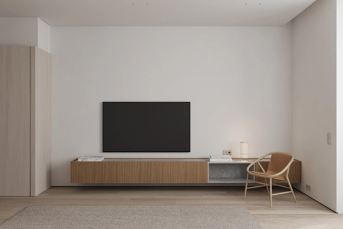 触觉、简约和永恒的品质 | NEEN DESIGN·尼恩设计