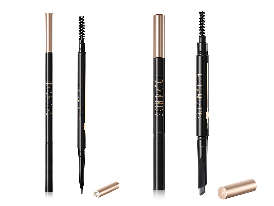 极密彩妆 摄影修图  X 是觉摄影