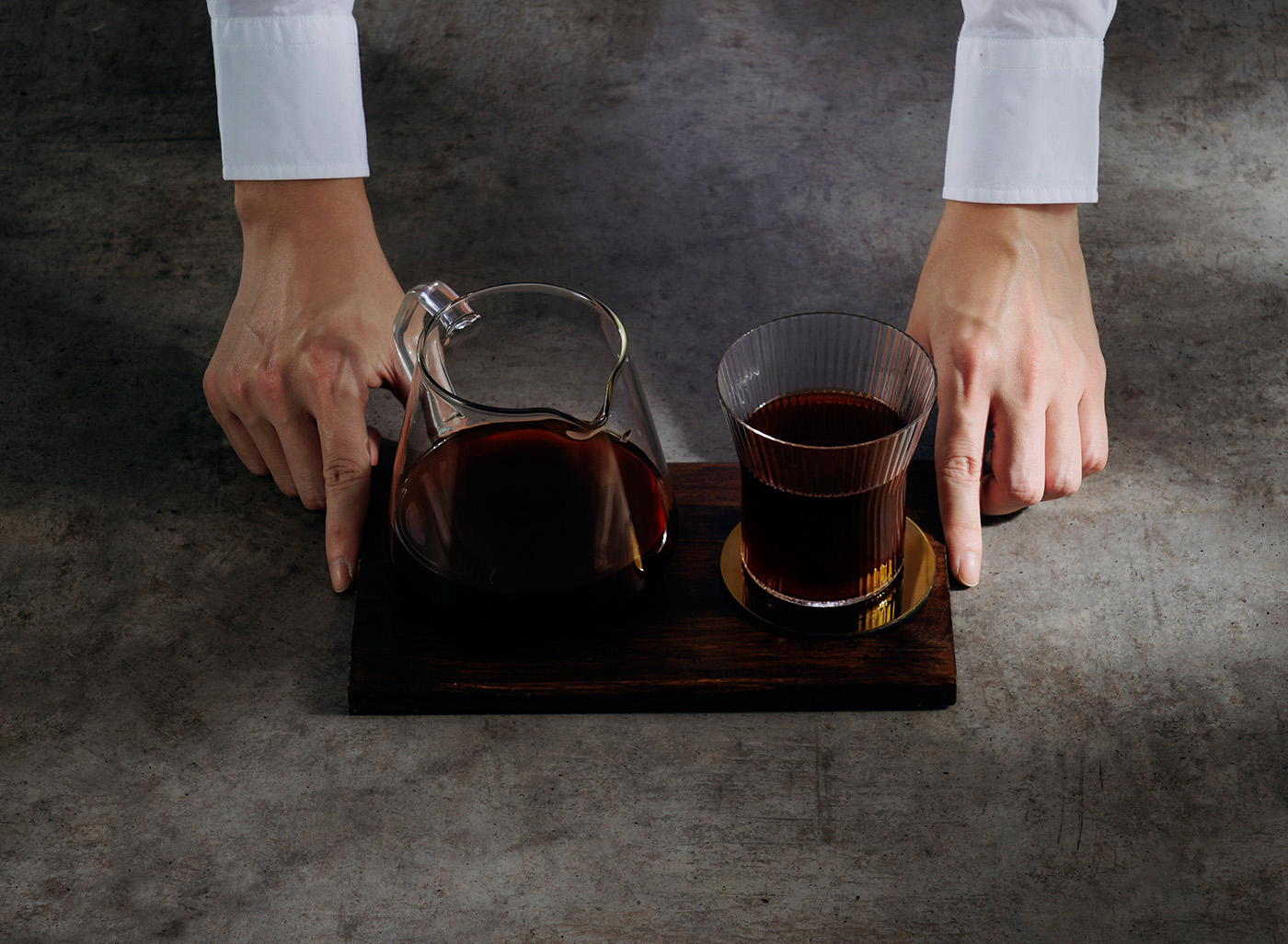 全球优秀原创包装设计欣赏2-咖啡包装设计