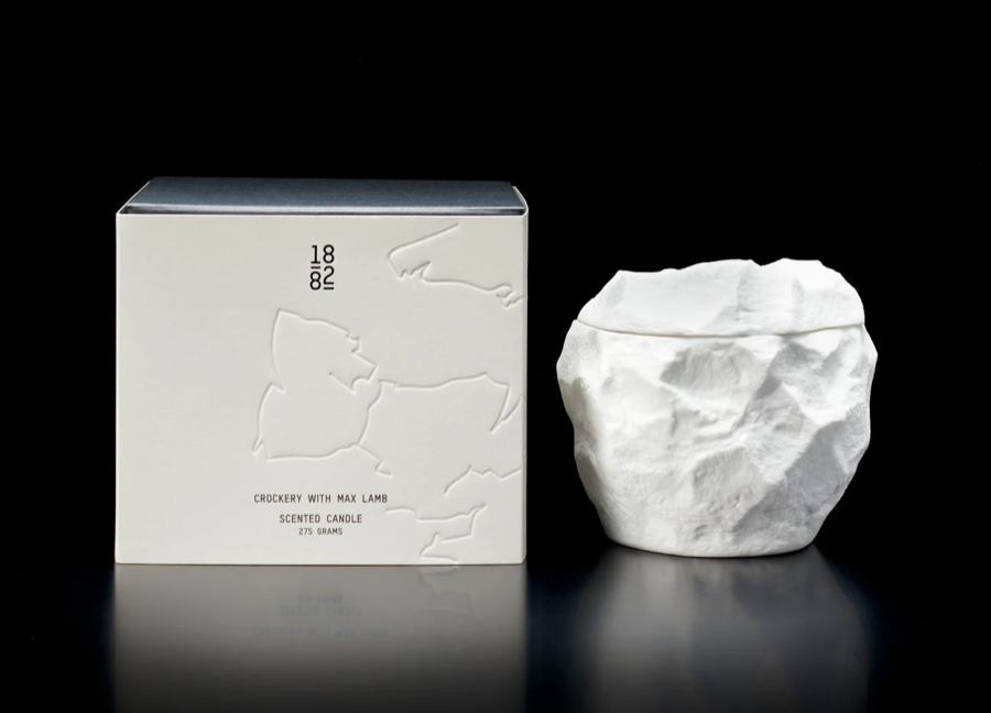 蜡烛礼物包装设计