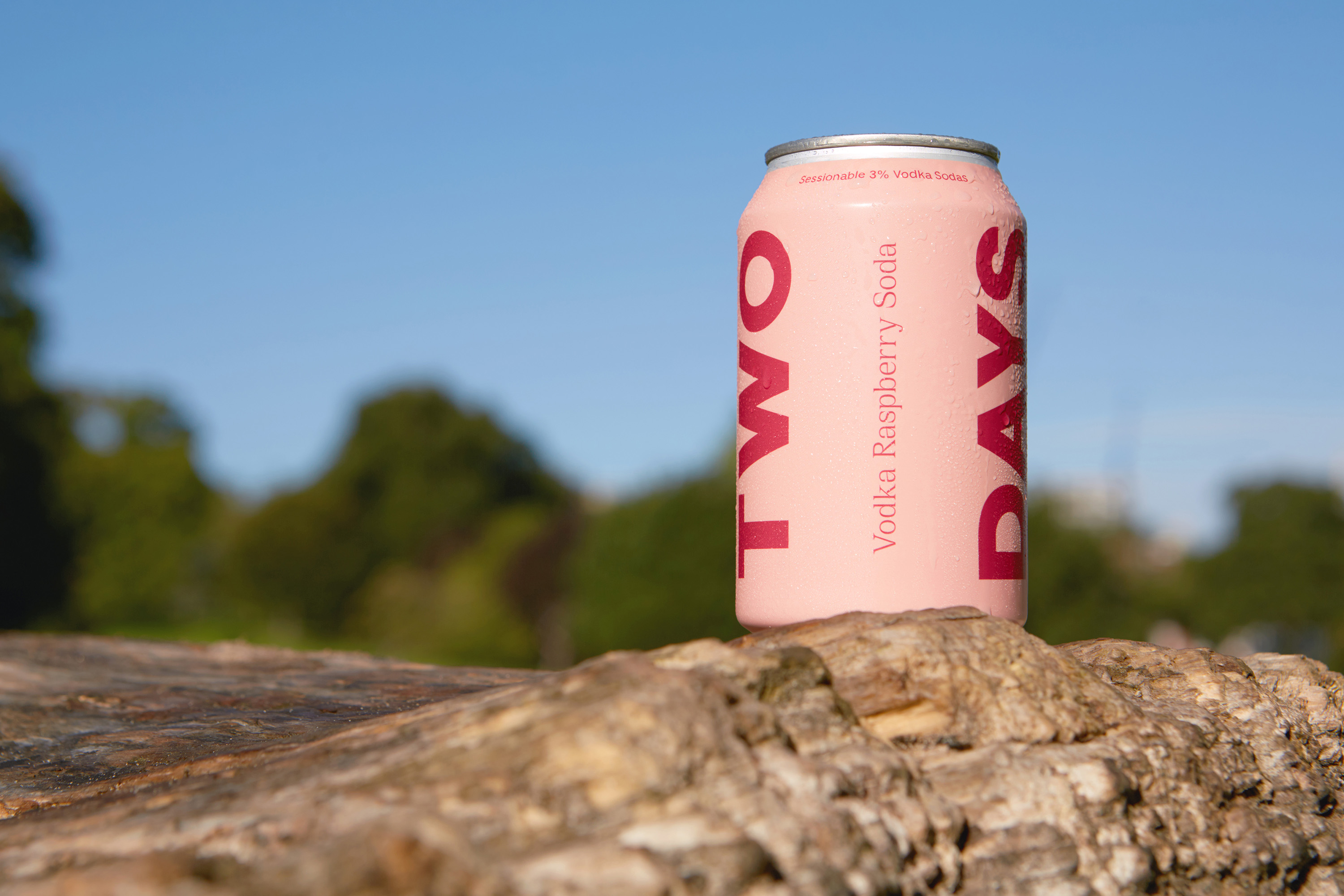 全球优秀原创包装设计欣赏10-果汁饮料包装