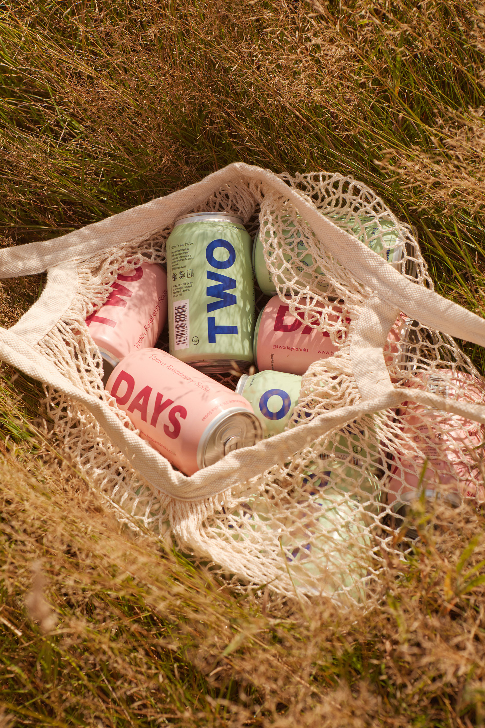 全球优秀原创包装设计欣赏10-果汁饮料包装