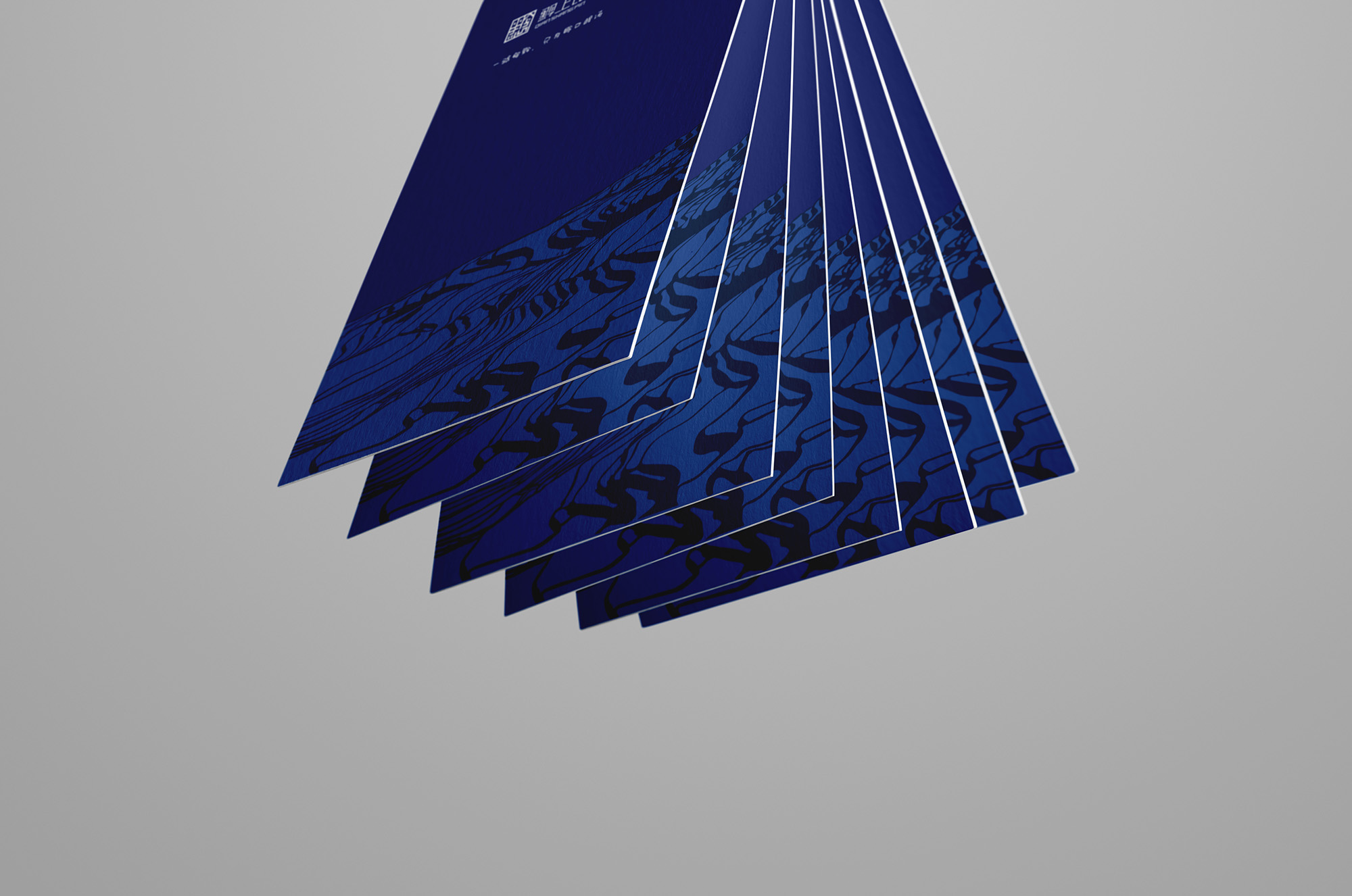 将民族风情带入时尚之都︱上海黔上品餐厅设计