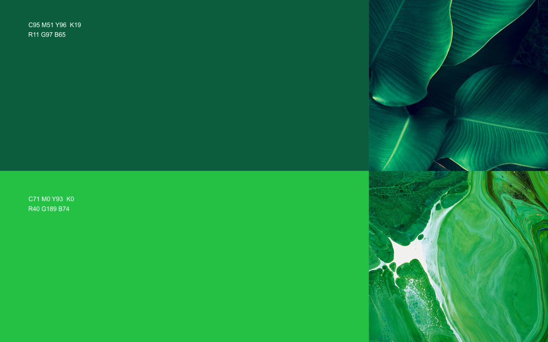 VI设计-生物科技