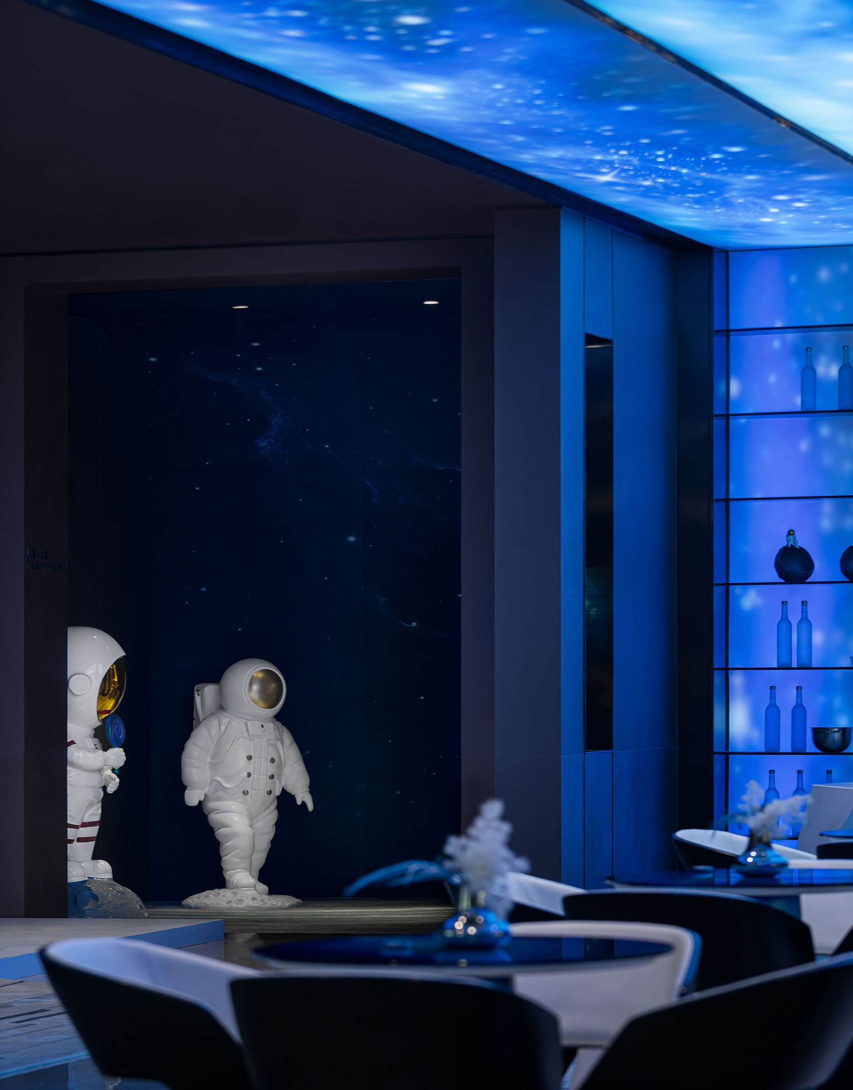 零次方设计 | 佳兆业地产 『寻星奇遇，记忆之地』