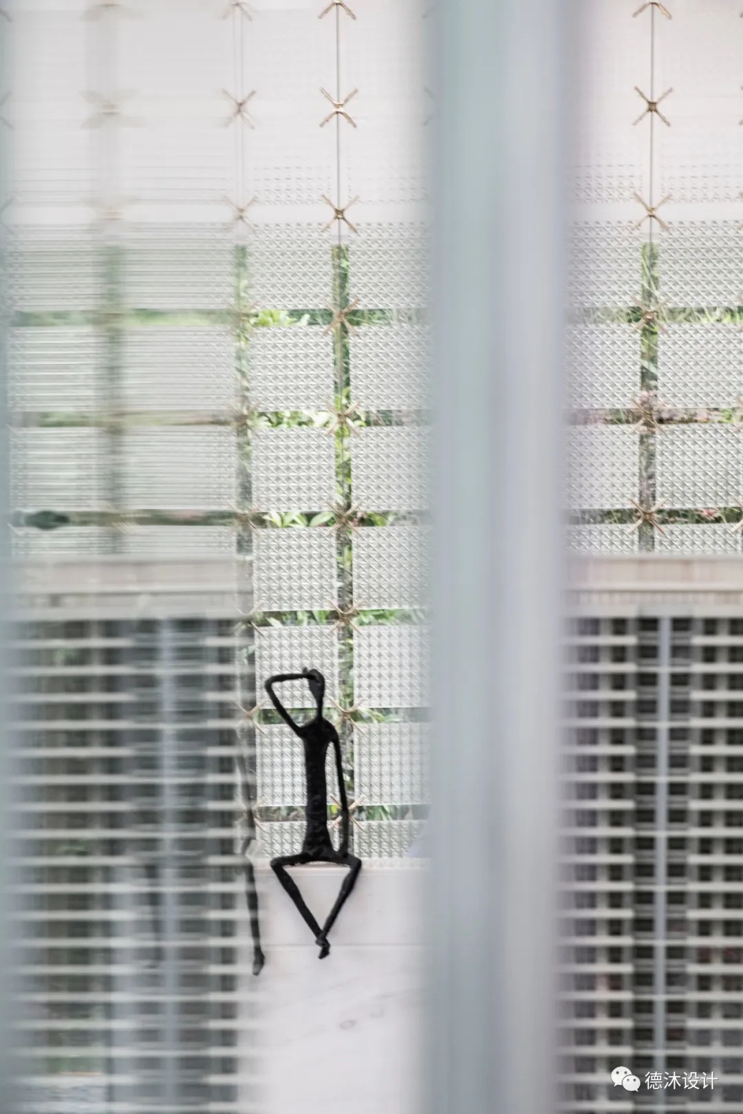 DMU德沐设计-天辰营销中心