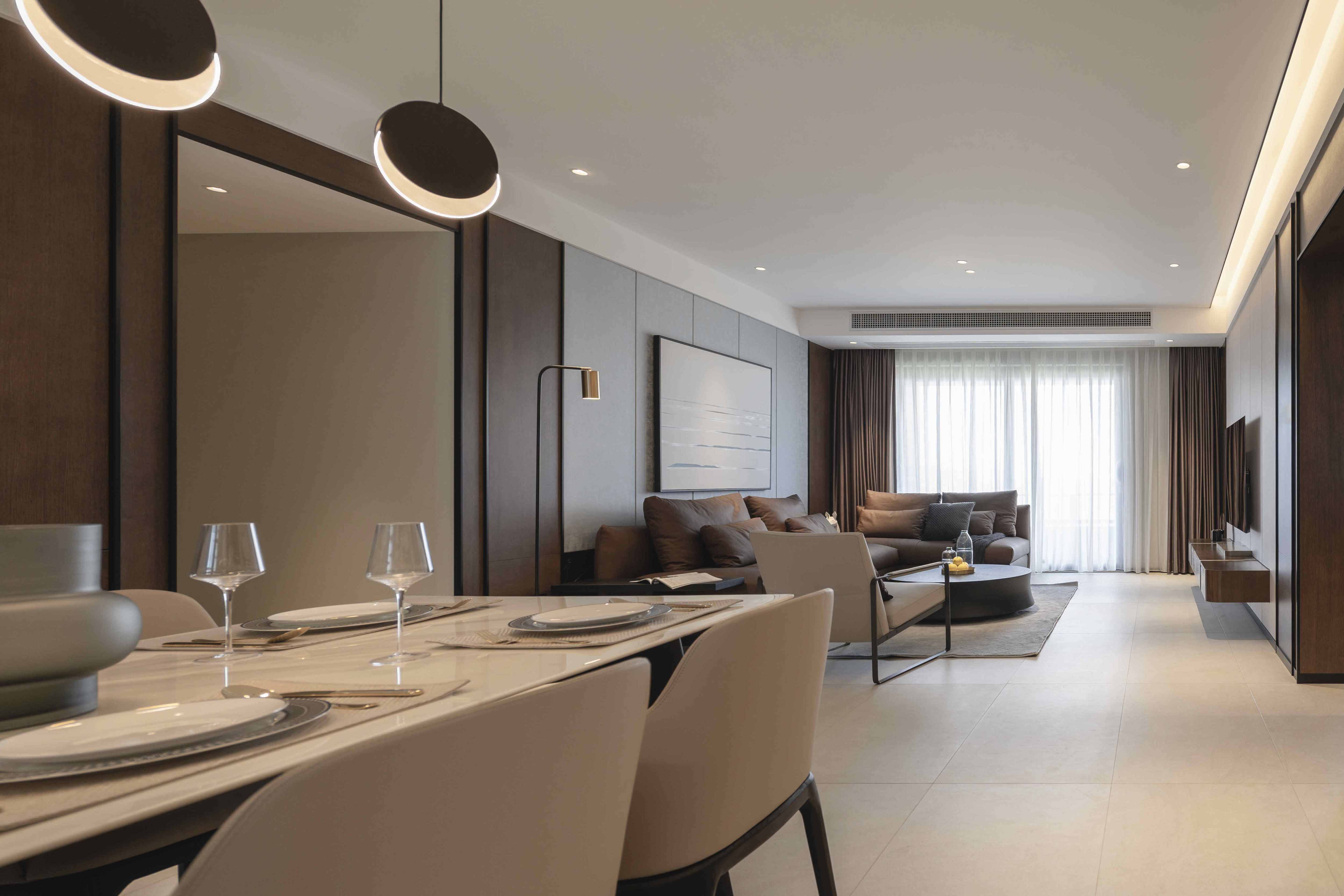 佛山保利东御花园雅居